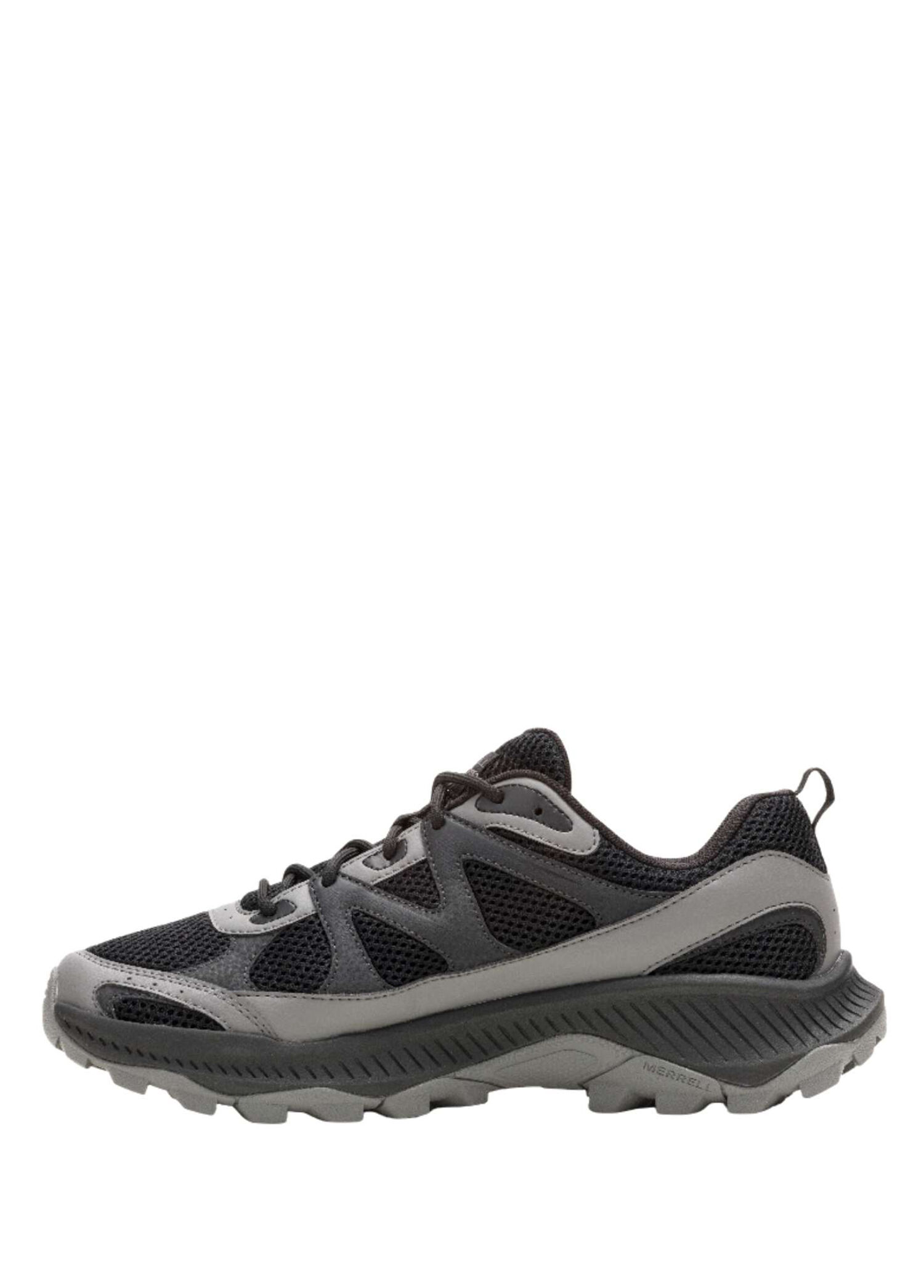 Merrell Siyah Erkek Tempo Exp Siyah Erkek Outdoor Ayakkabı 1819499