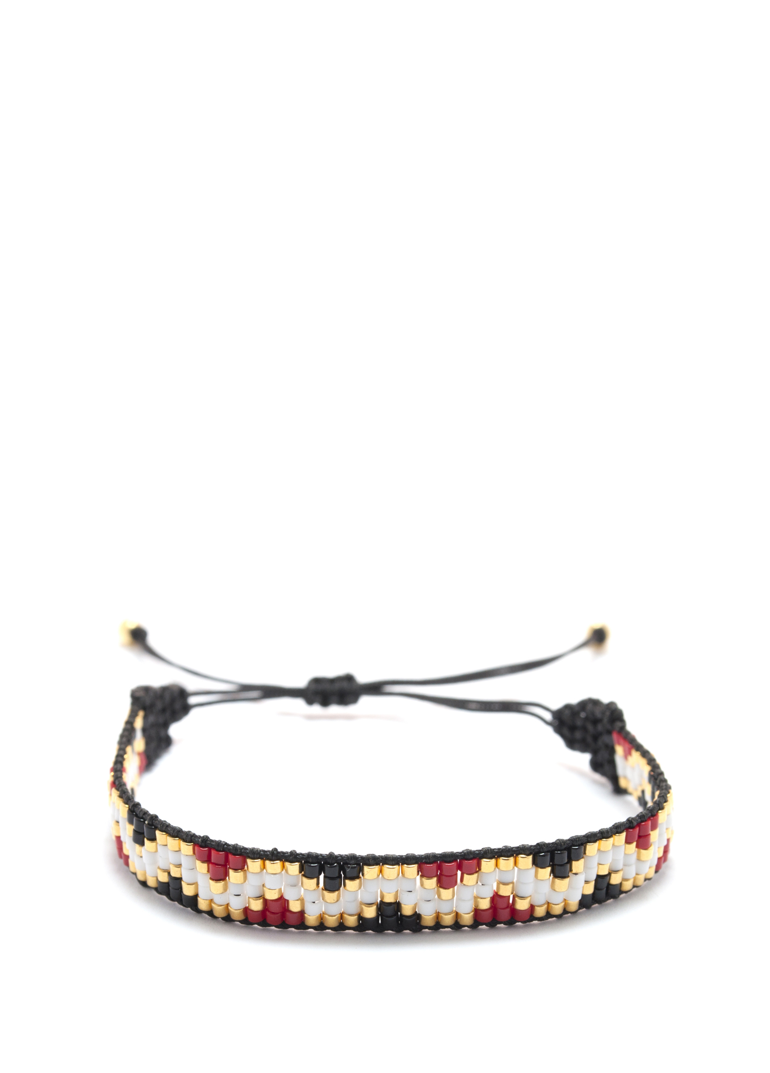 Beymen Colorblocked Boncuklu Kadın Bileklik. 1 Beymen Colorblocked Boncuklu Kadın Bileklik. 1