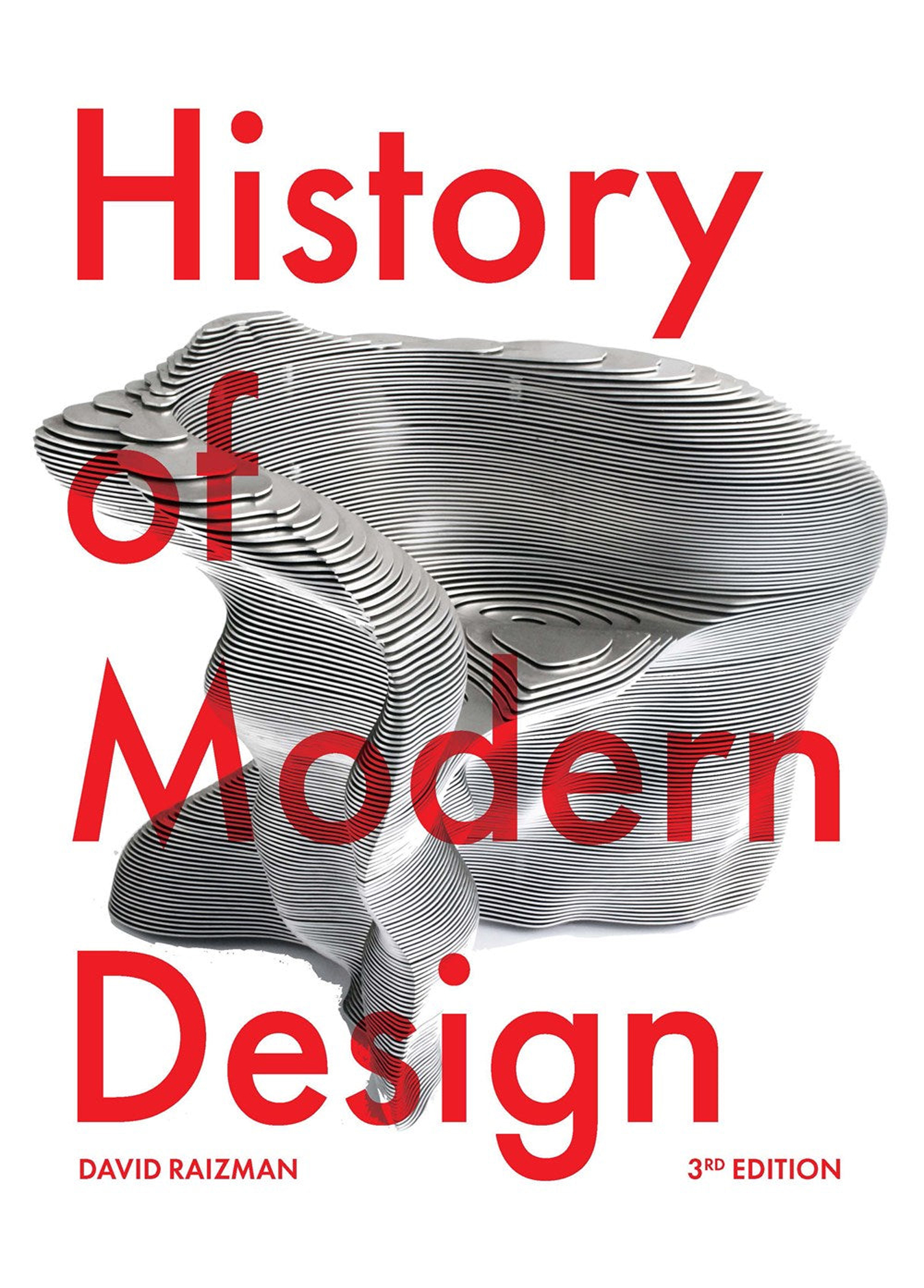 A History of Modern Design