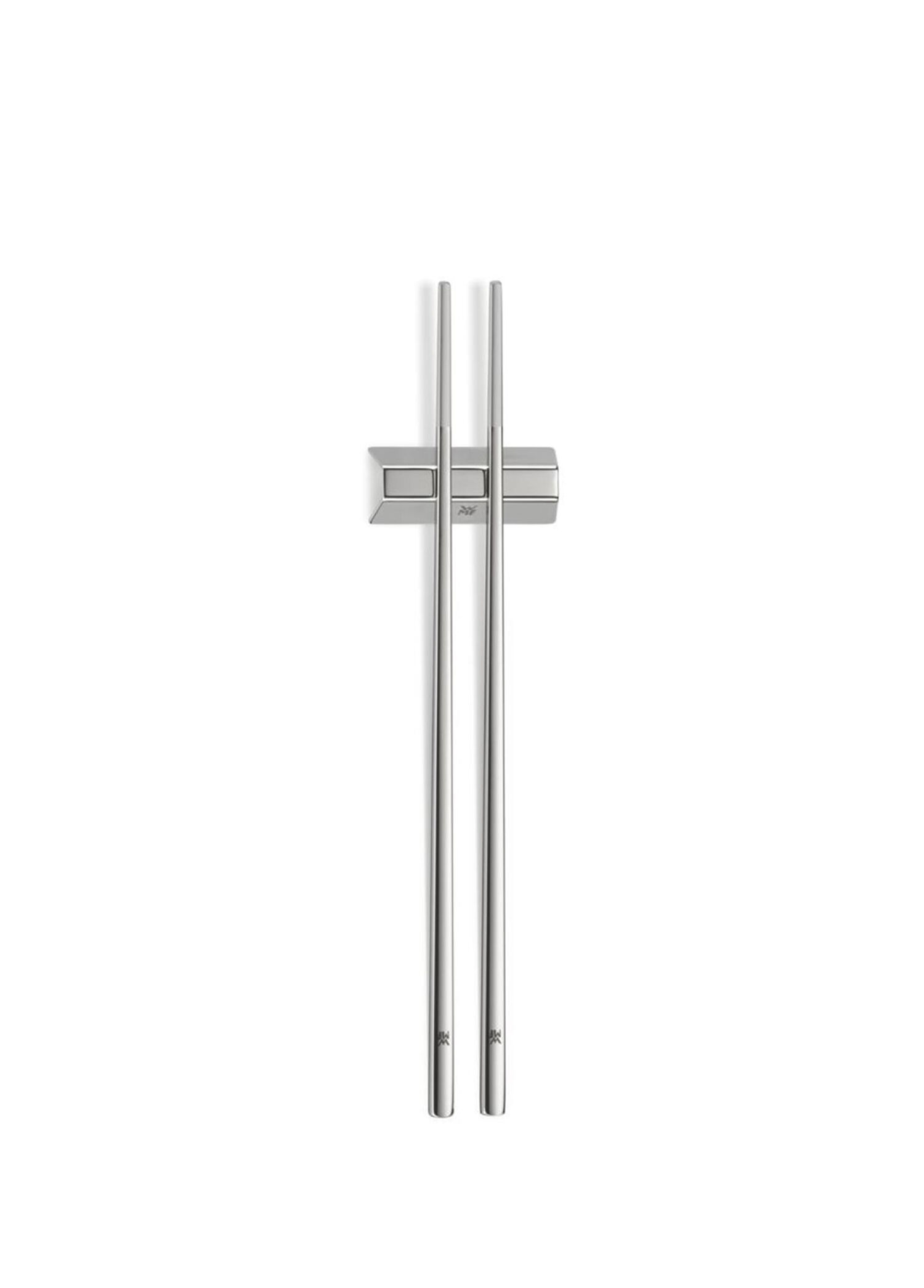 Çelik Chopstick Set