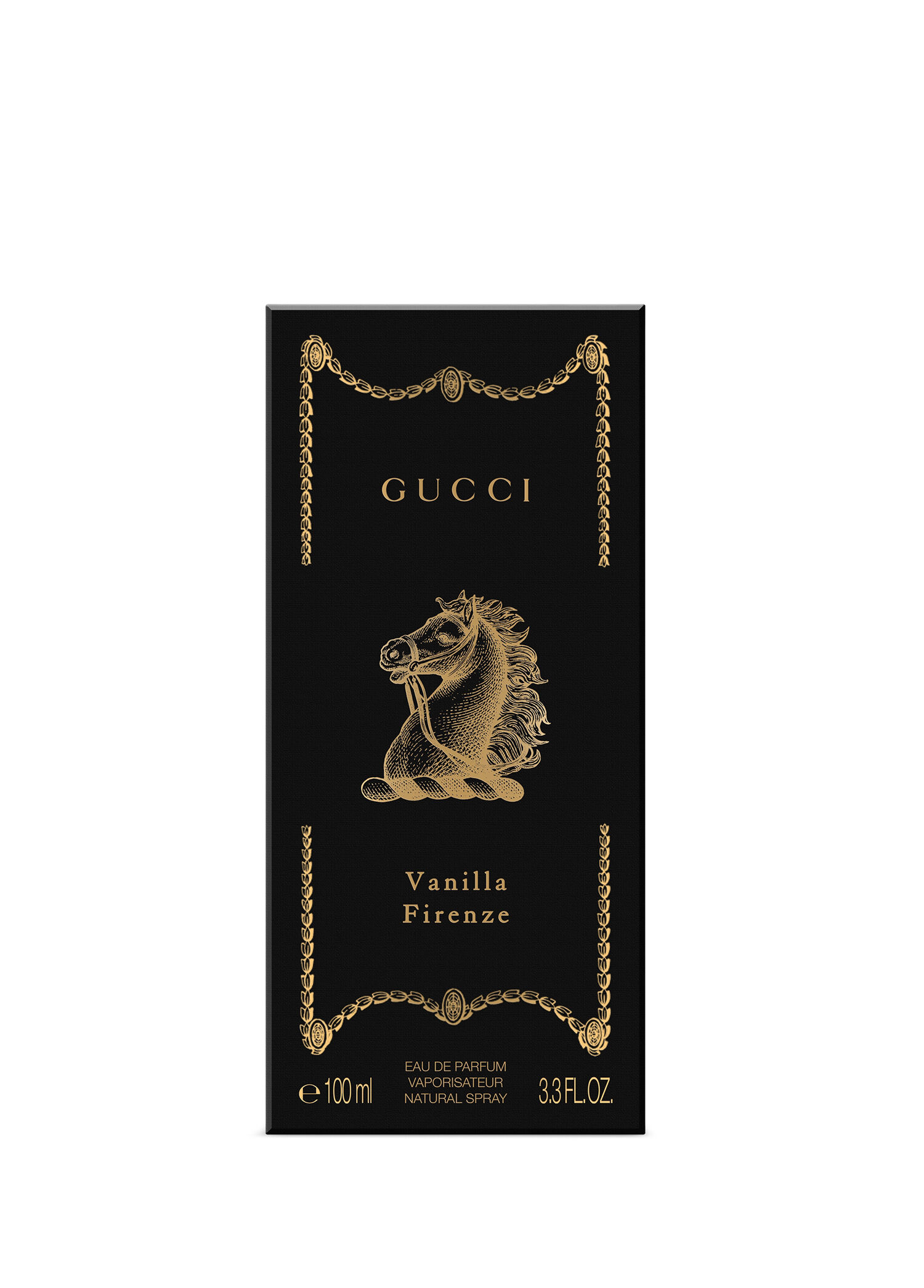 Gucci - The Alchemist's Garden Vanilla Firenze EDP 100 Ml -
