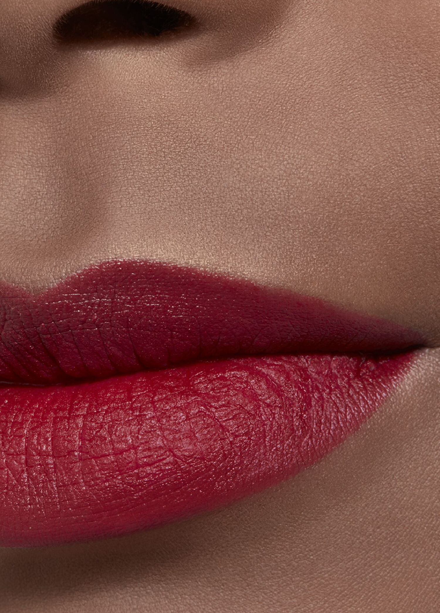 CHANEL - Rouge Allure Velvet Luminous Matte Lip Colour 549