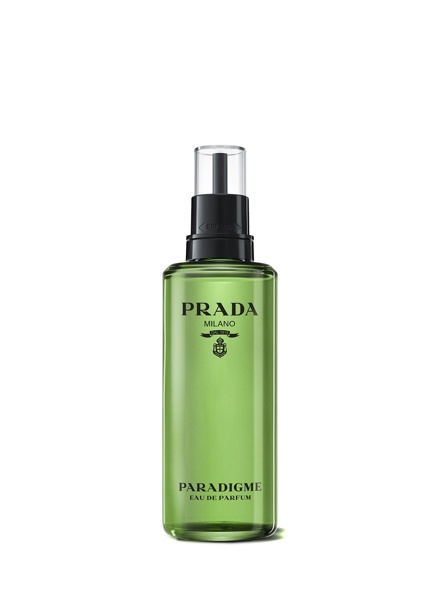 Paradigme Eau de Parfum 150 ML Refill