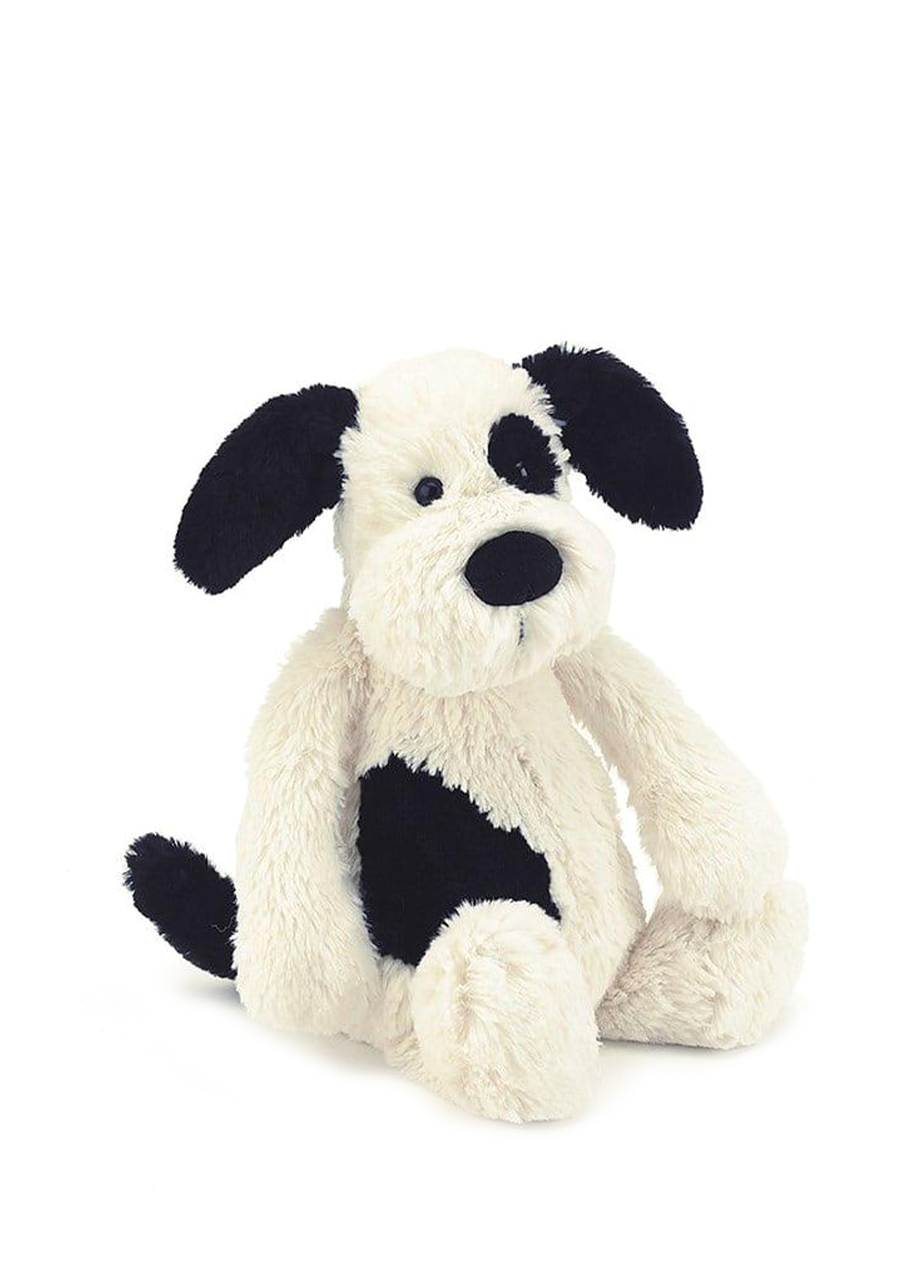 Bashful Orta Boy Köpek Peluş Oyuncak 31 cm