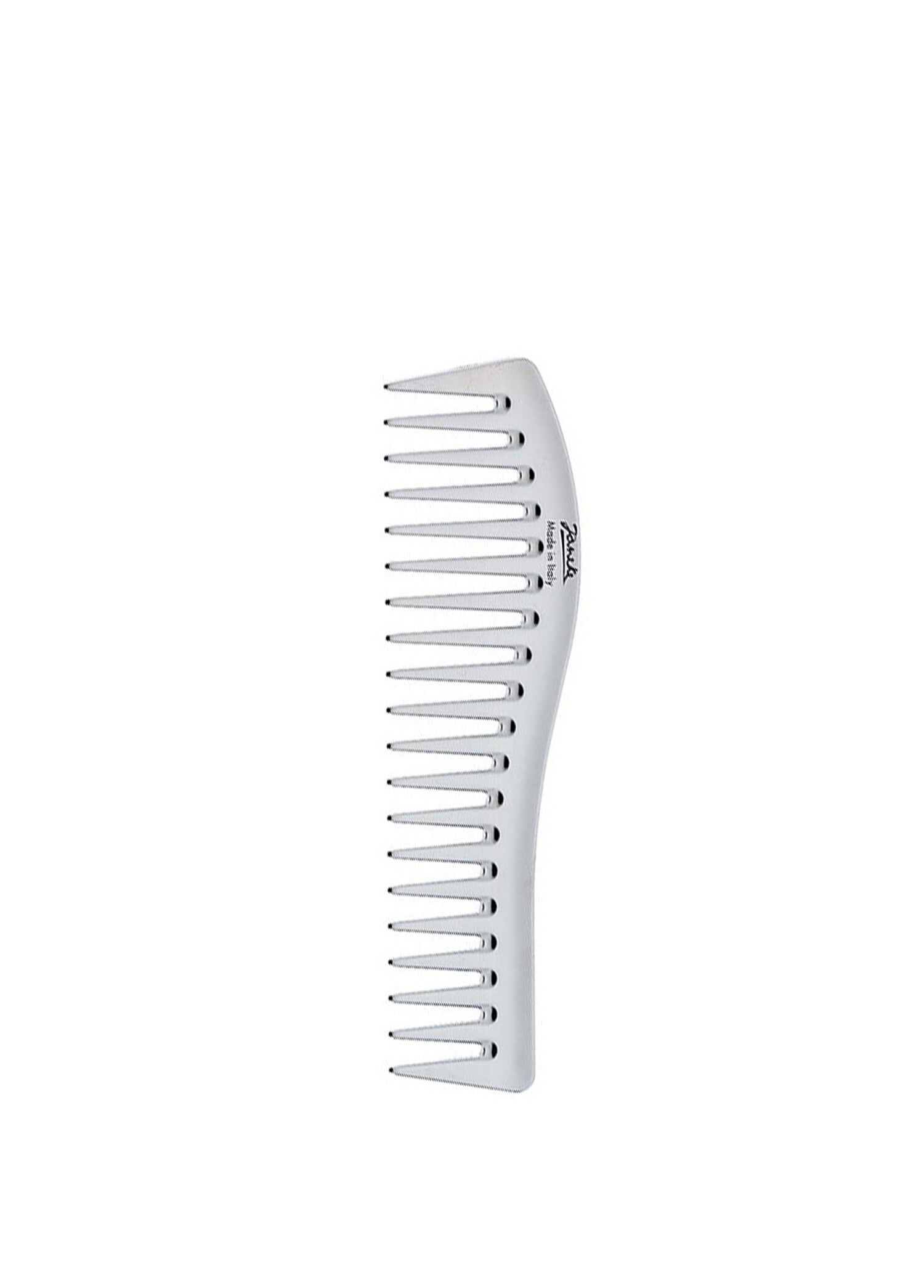 Chrome Comb Dalgalı Tarak