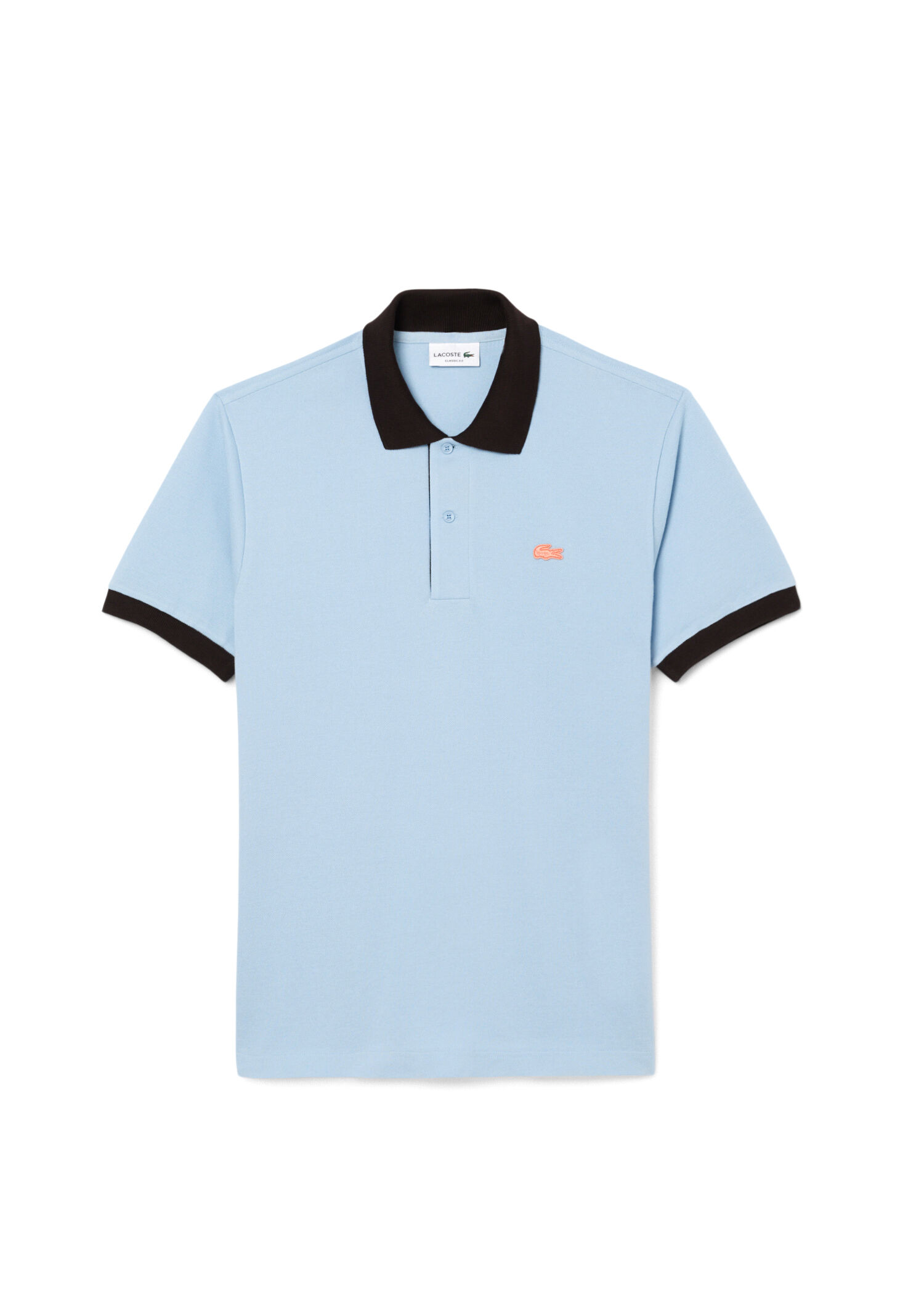 Mavi Polo Yaka Classic Fit Kısa Kollu Erkek T-Shirt