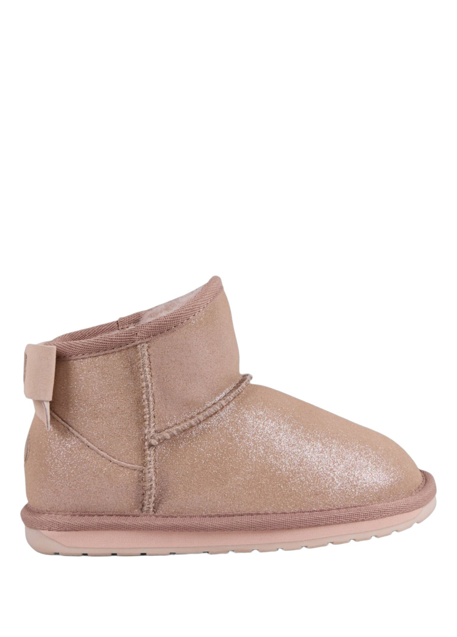 Rigel Shine Kids Pembe Kız Çocuk Bot