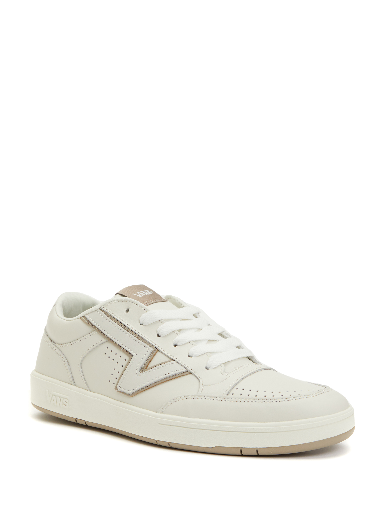 Beymen UA Lowland CC Beyaz Logolu Erkek Sneaker. 2 Beymen UA Lowland CC Beyaz Logolu Erkek Sneaker. 2