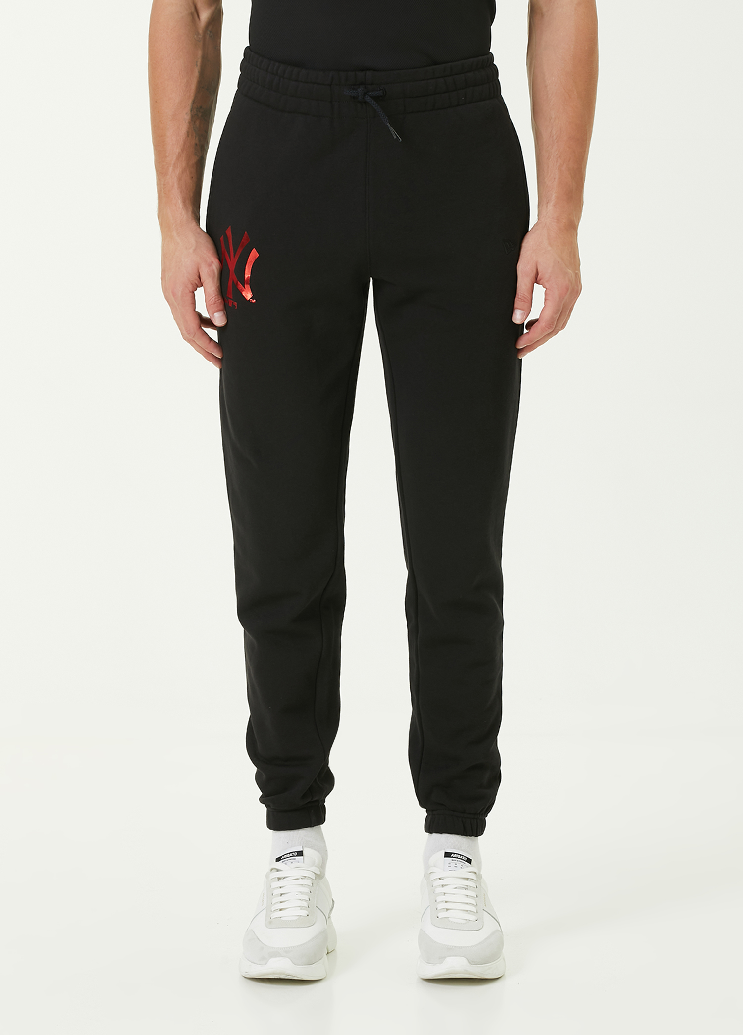 Beymen Chicago Bulls Siyah Jogger Eşofman Altı. 2 Beymen Chicago Bulls Siyah Jogger Eşofman Altı. 2