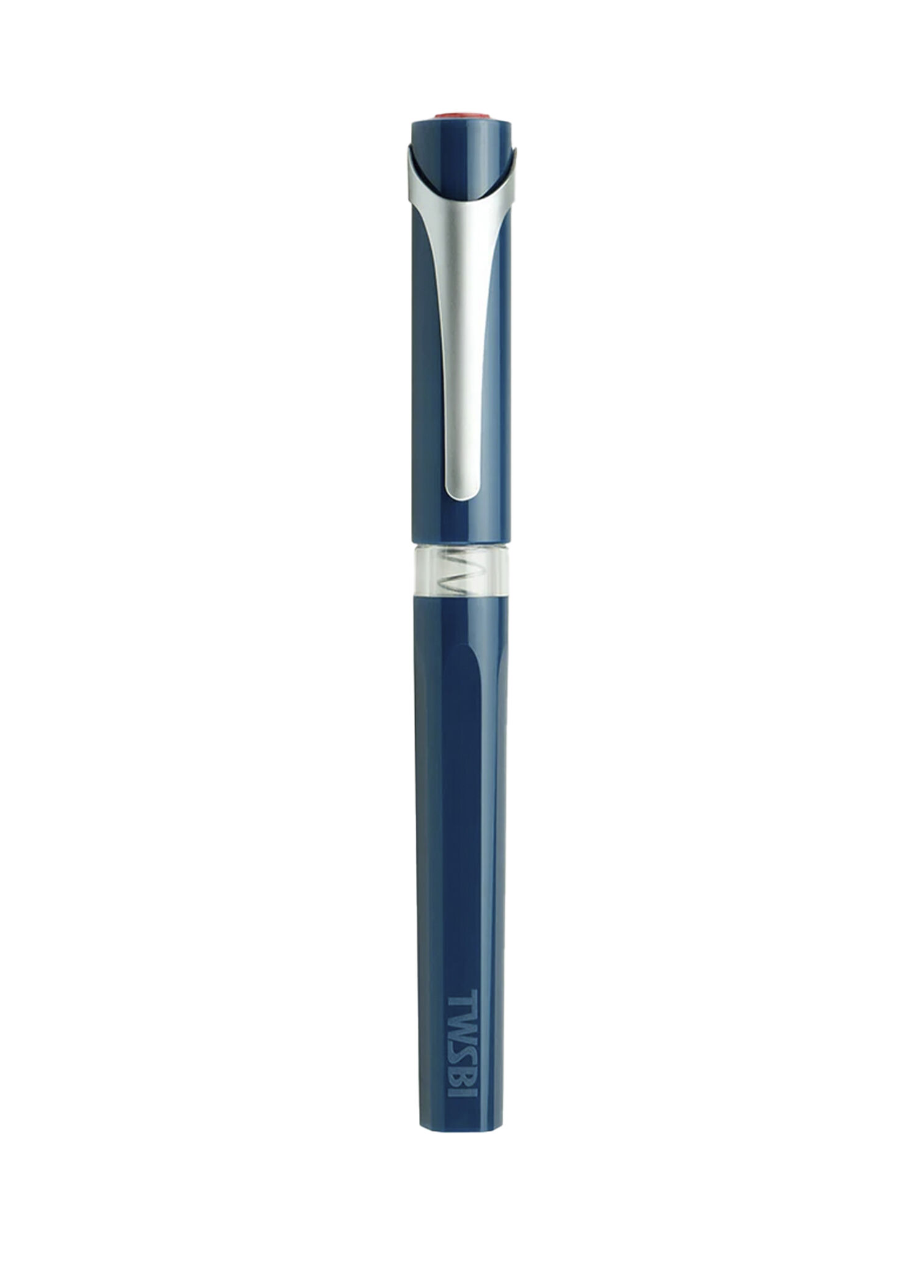 Swipe Prussian Blue Medium Uç Dolma Kalem
