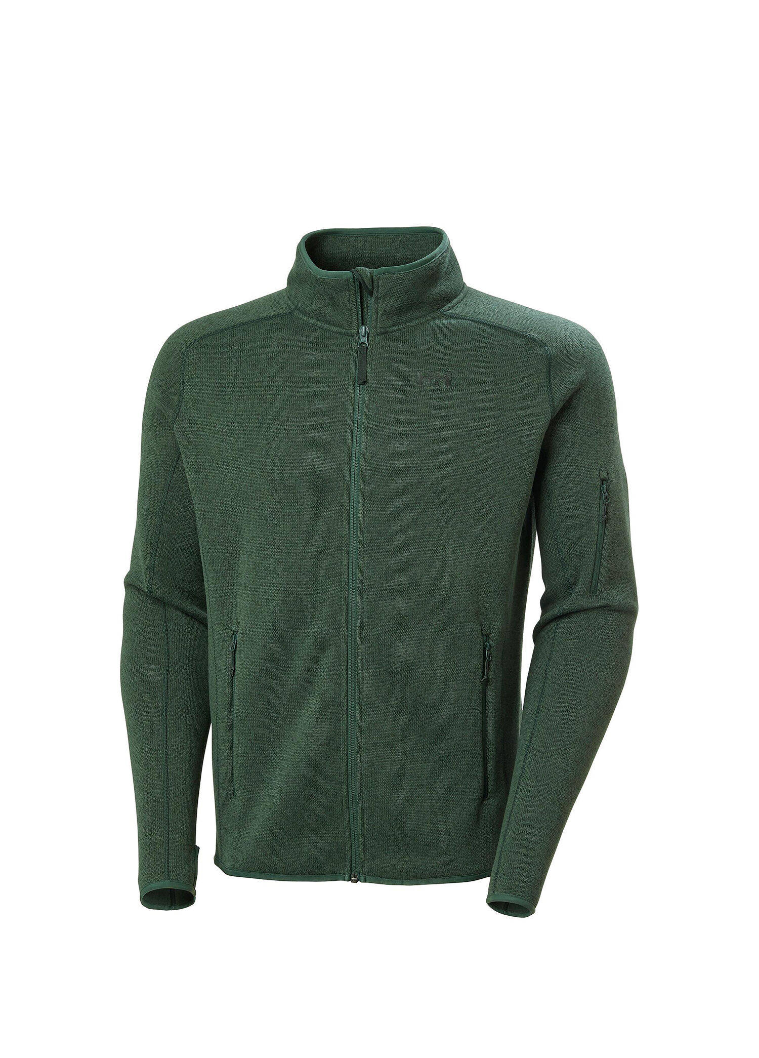 Varde Fleece 2.0 Green Erkek Polar