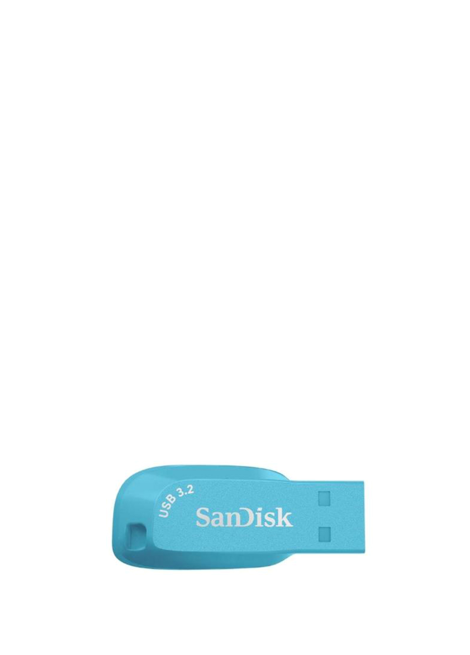 Ultra Shift 128GB USB 3.2 Gen 1 100MB/sn Okuma Hızı Mavi USB Bellek SDCZ410-128G-G46