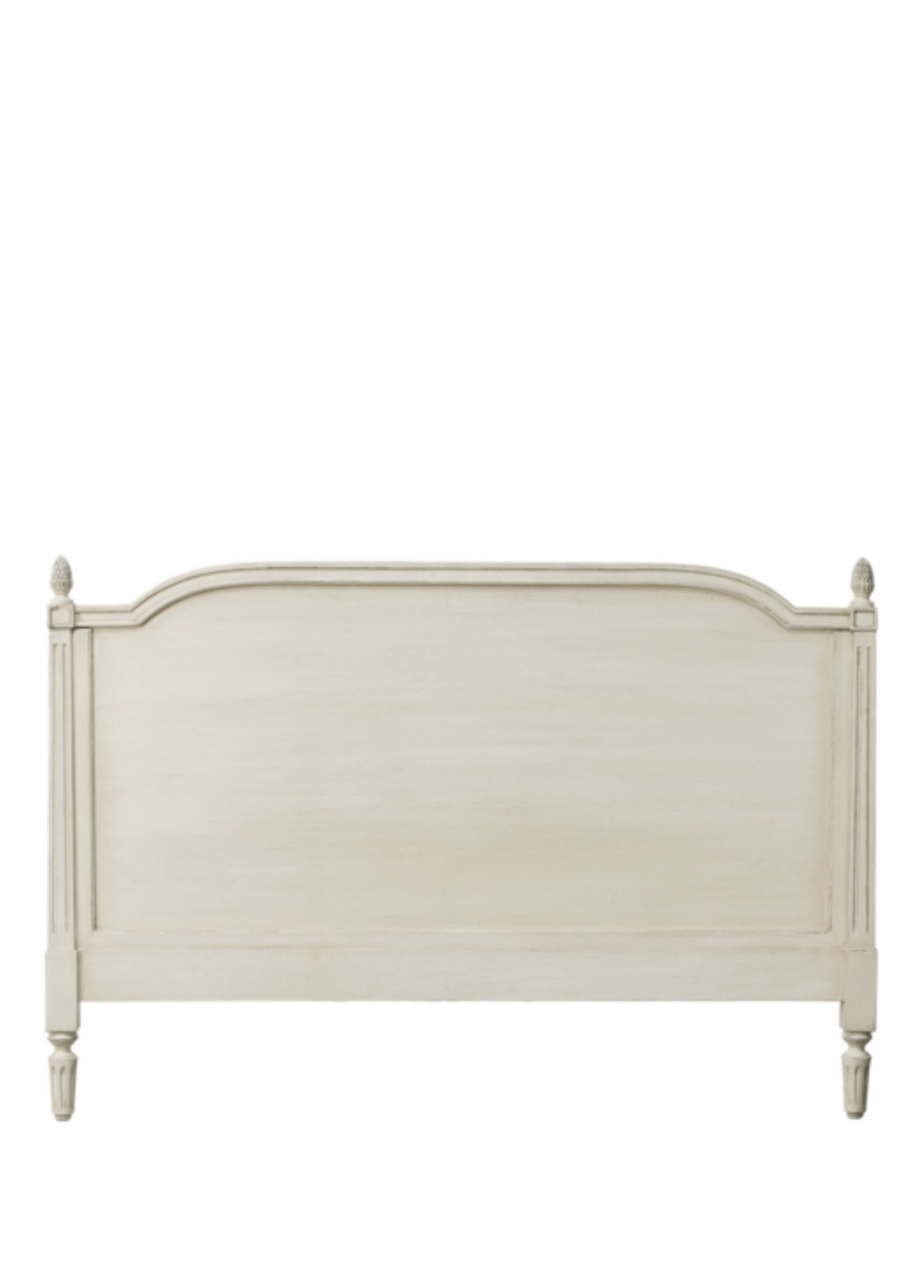 Cadenet Ahşap İki Kişilik Yatak Başlığı 169 x 7 cm