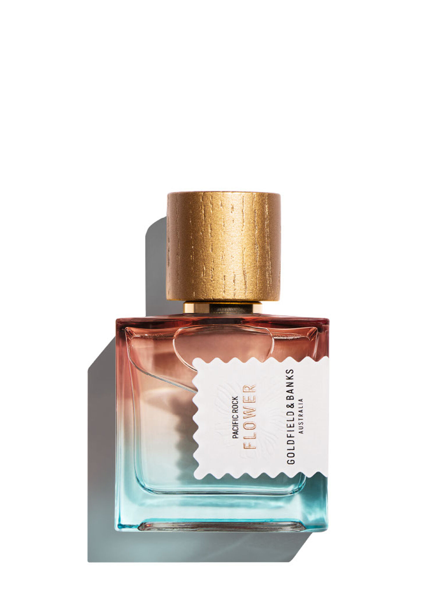 香水(ユニセックス) Goldfield&Banks Pacific Rock Flower 50ml Goldfield & Banks - Native Collection Pacific Rock Flower 50 ml
