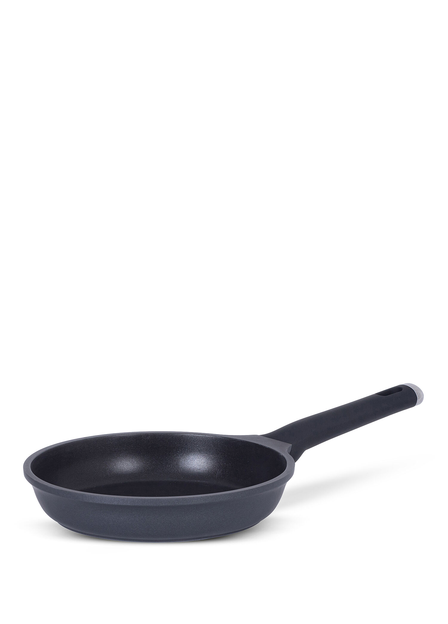 Naturel Black Döküm Tava 24 cm