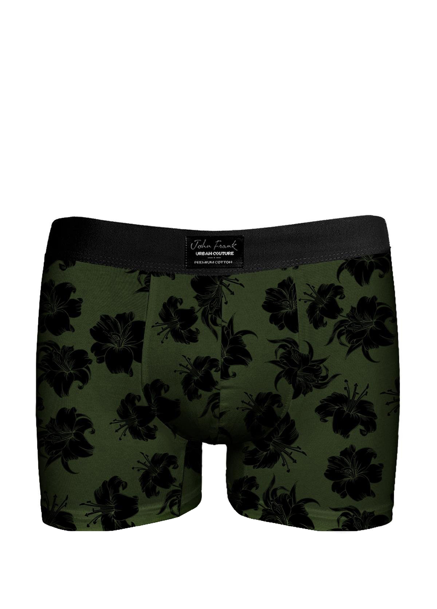 Urban Couture Haki Boxer