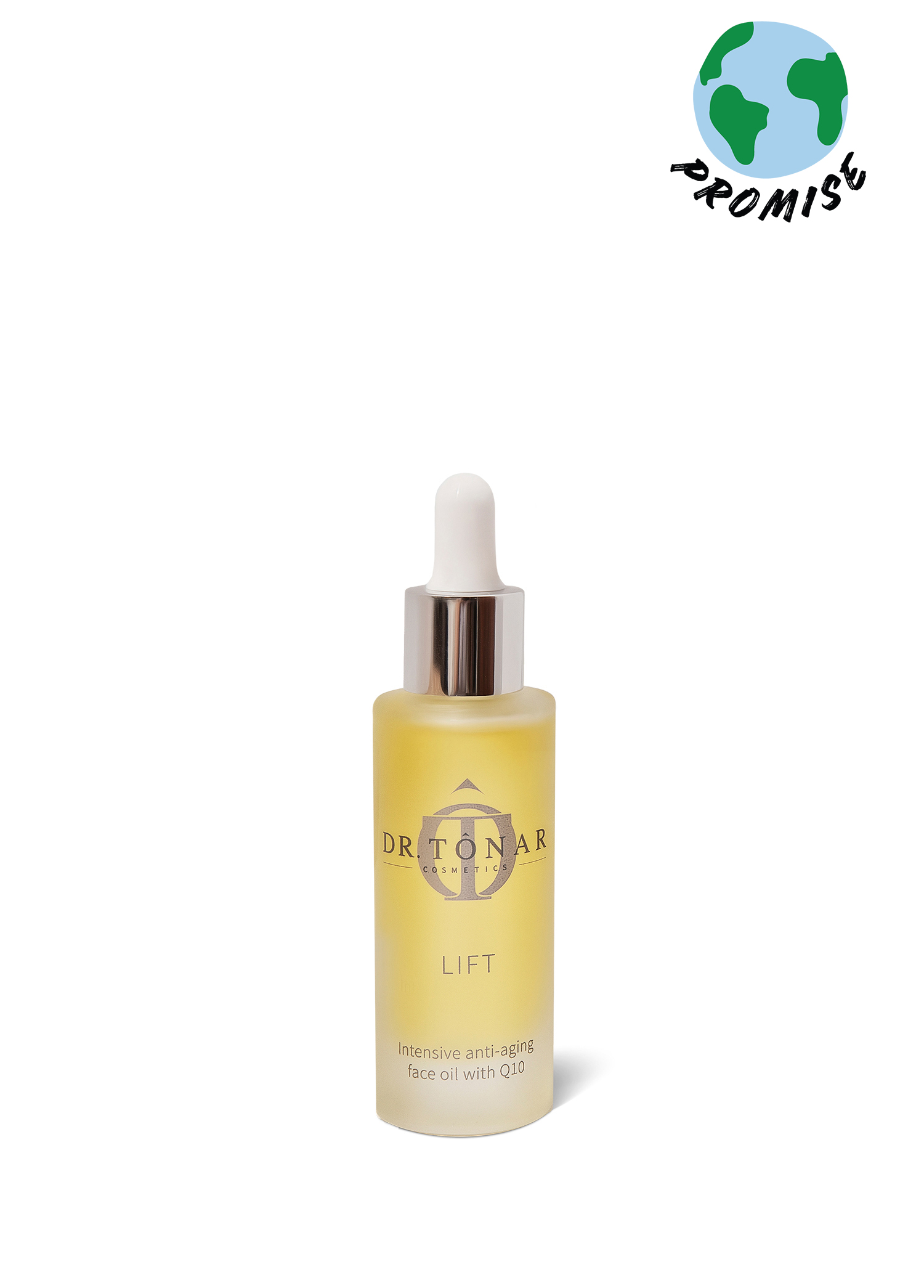 Lift Anti-Aging Face Oil 30 ml