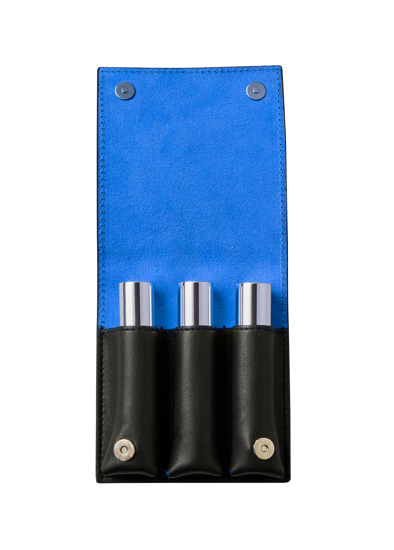 La Selection Batons de Couleur 3 Blue Makyaj Seti