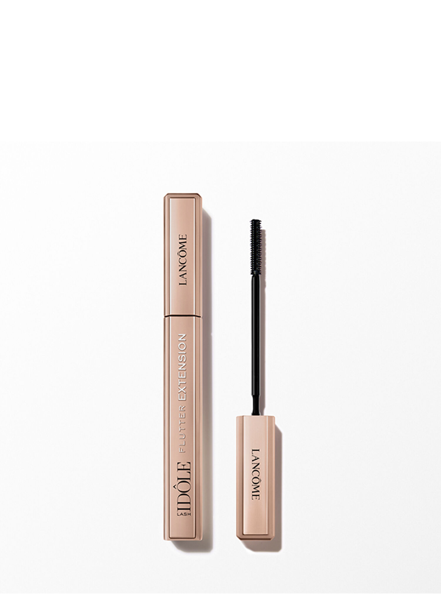 Lancome - Lash Idole Flutter Extension Maskara - BLACK