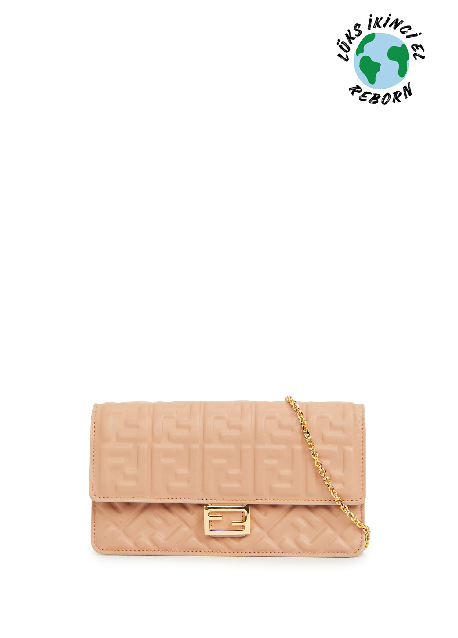 Fendi Woc Strap Woc