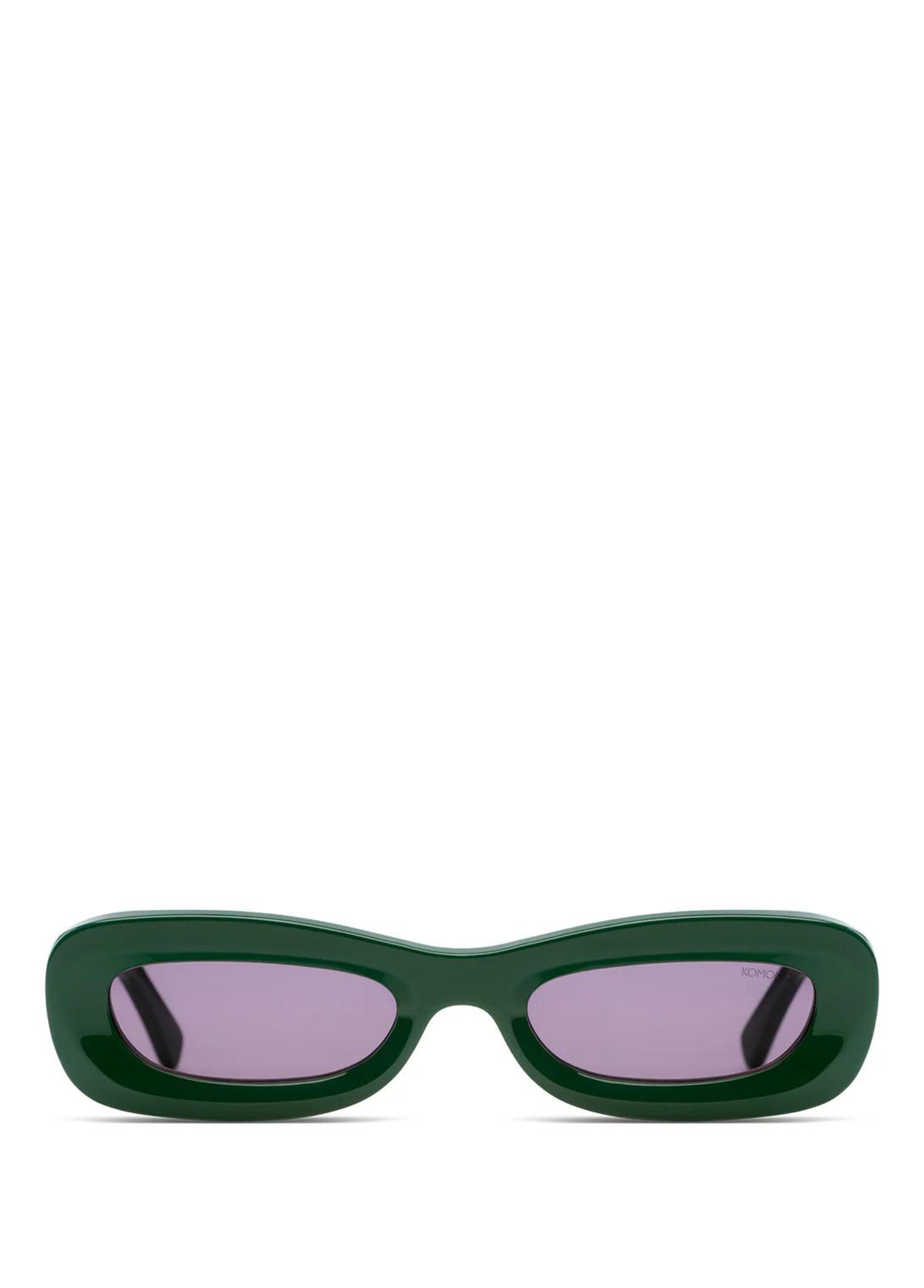 Moe Green Splash Unisex Güneş Gözlüğü