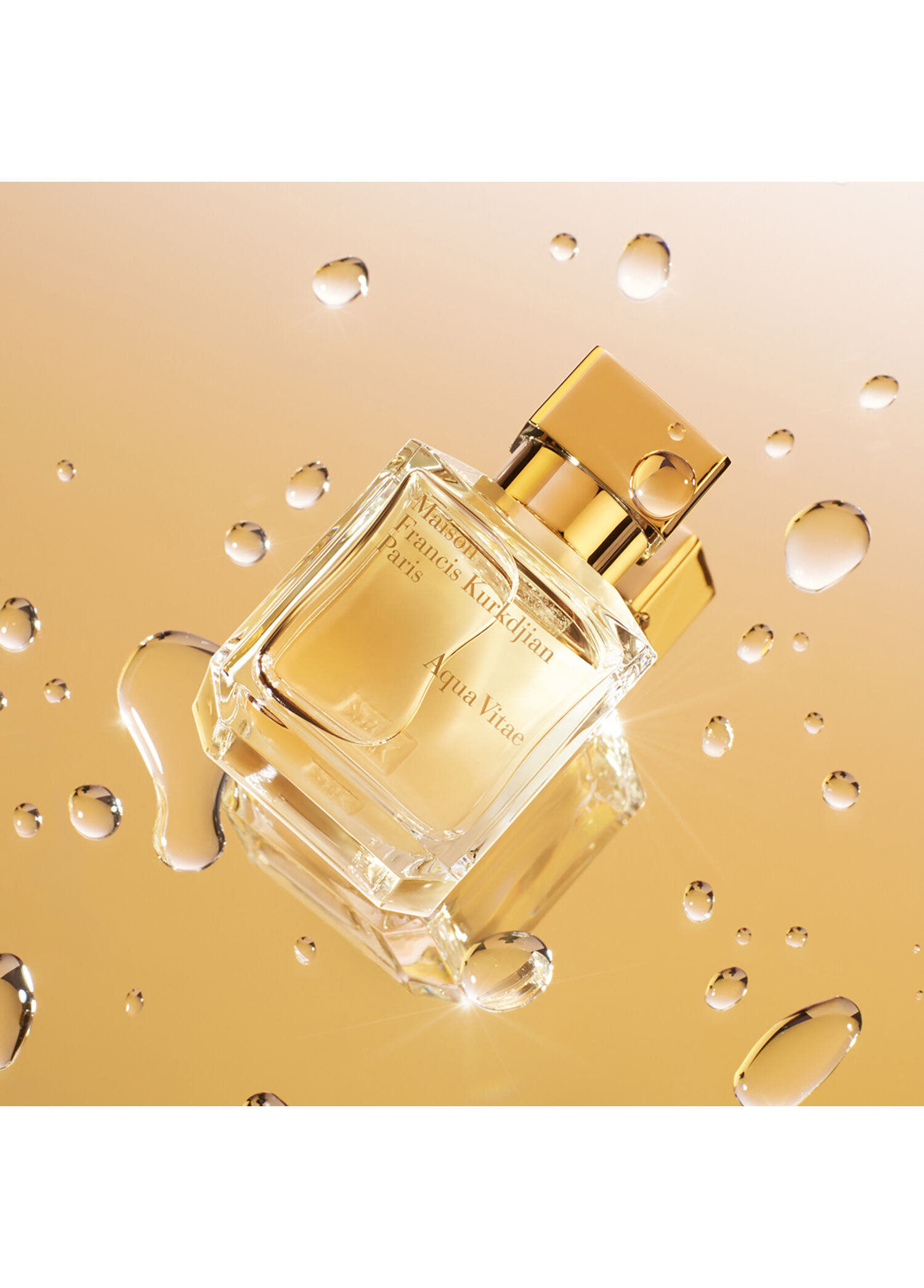 Maison Francis Kurkdjian - Aqua Vitae EDT 70ML -