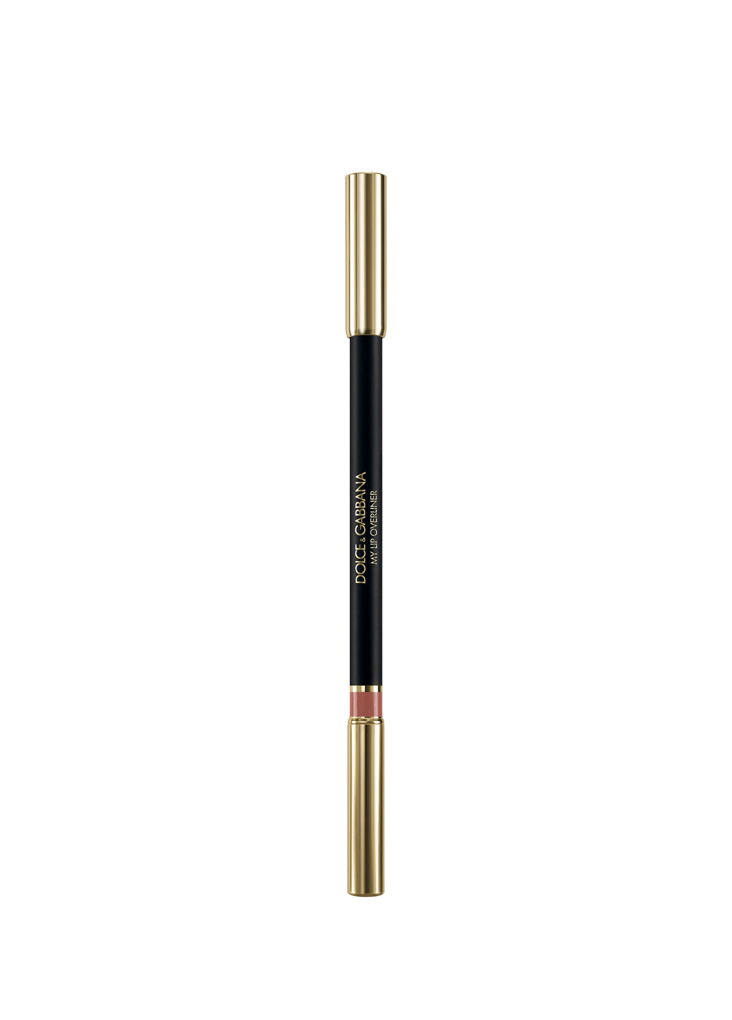 My Lip Overliner Lip Pencil 11 My Terracotta Peach