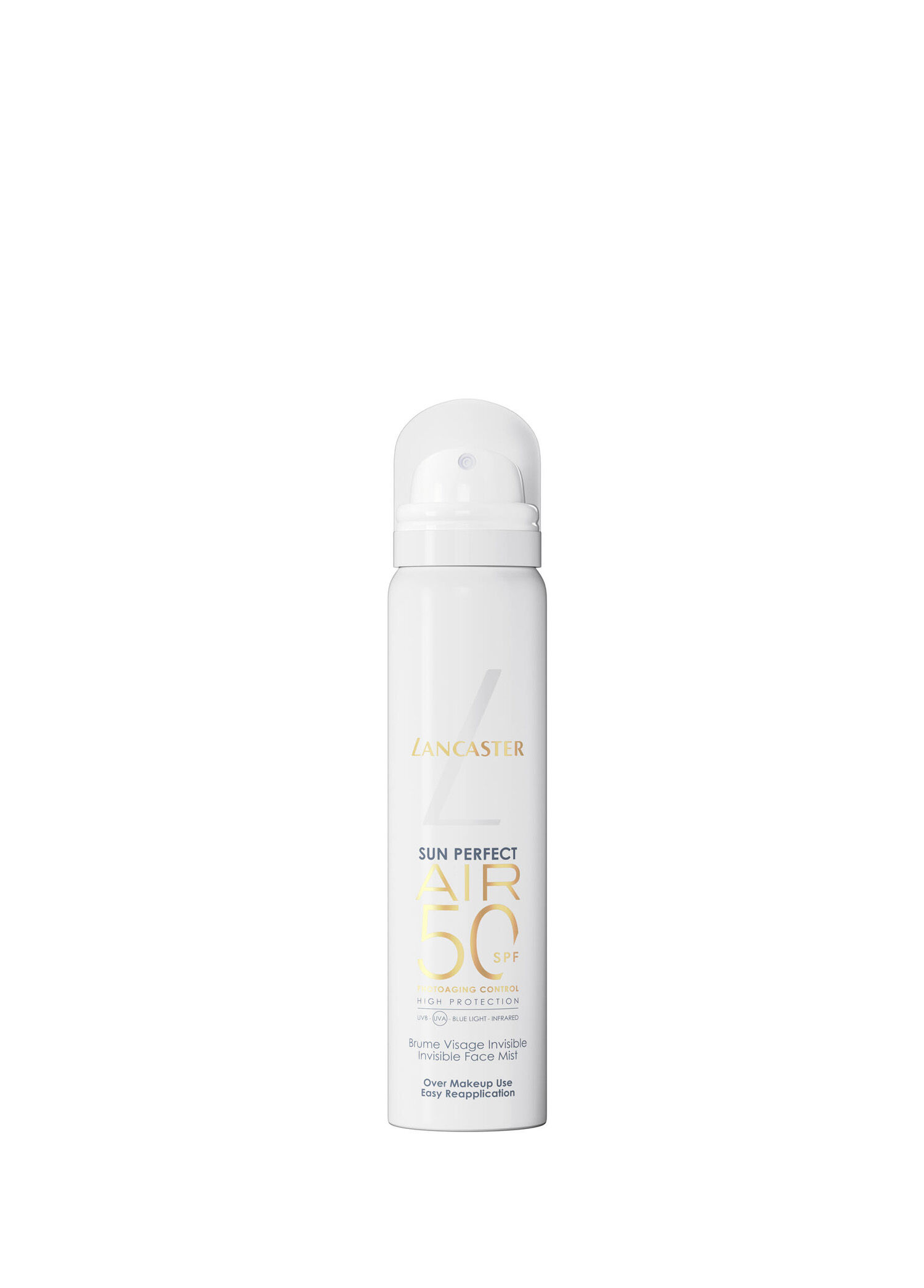 Sun Perfect Air Invisible Mist SPF50