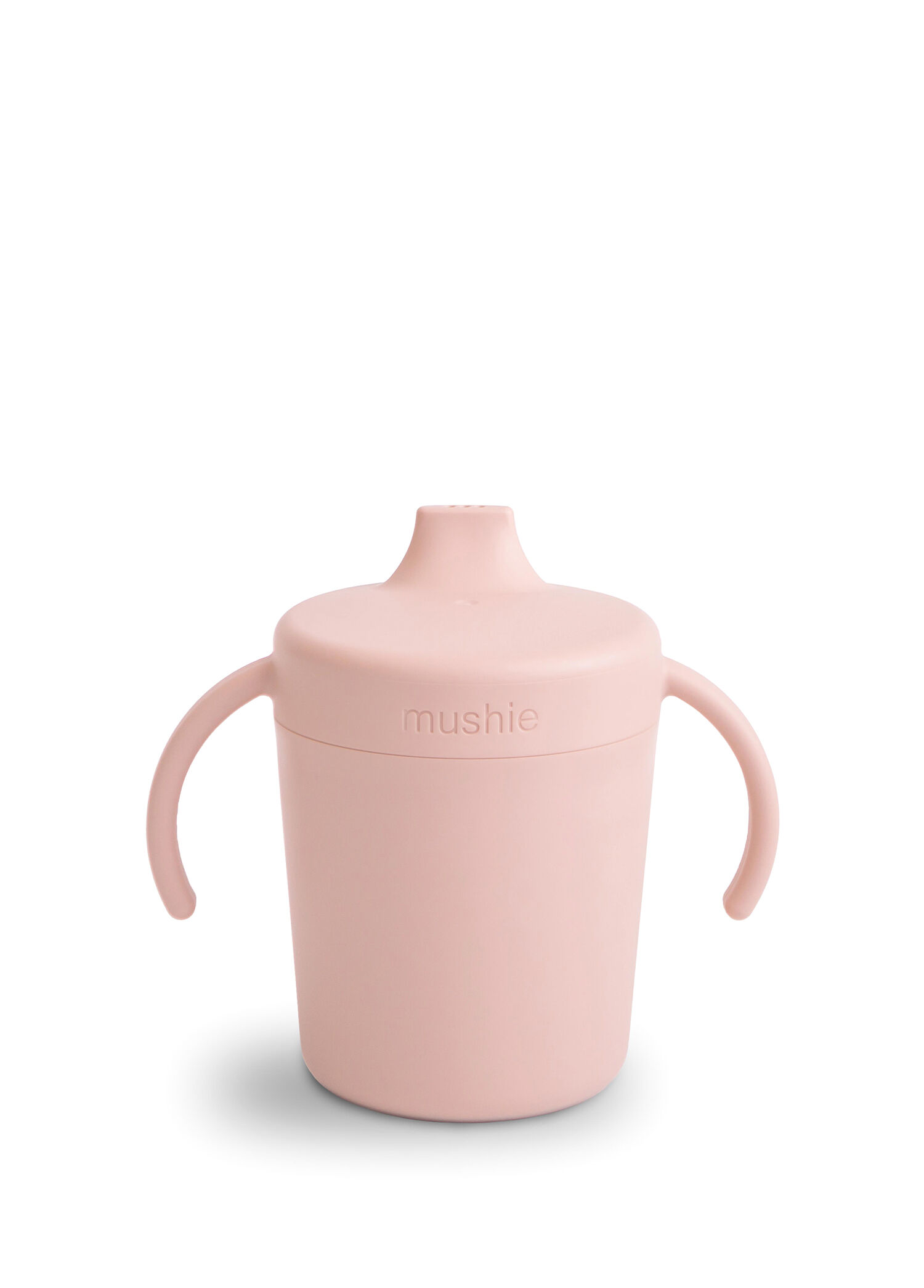 Blush 6+ Ay Alıştırma Bardağı 230 ml