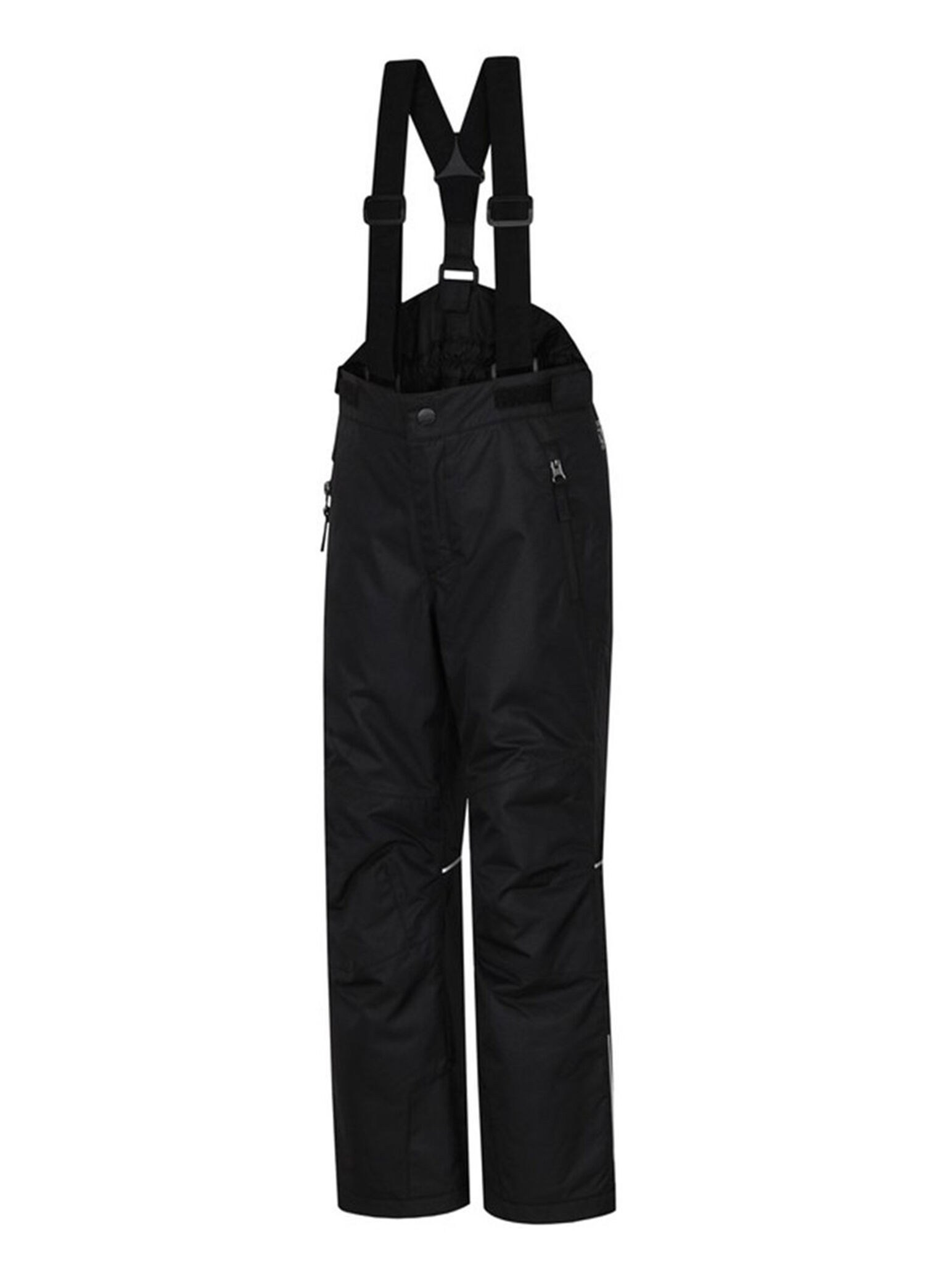 Akita Jr II Antrasit Erkek Çocuk Kayak Pantolonu