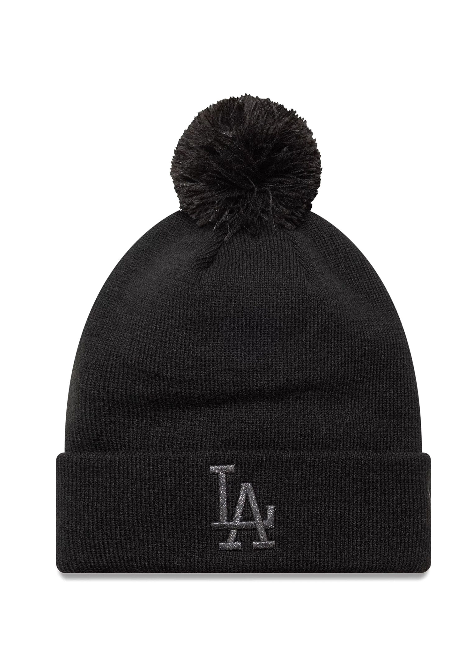 LA Dodgers Siyah Kadın Bere