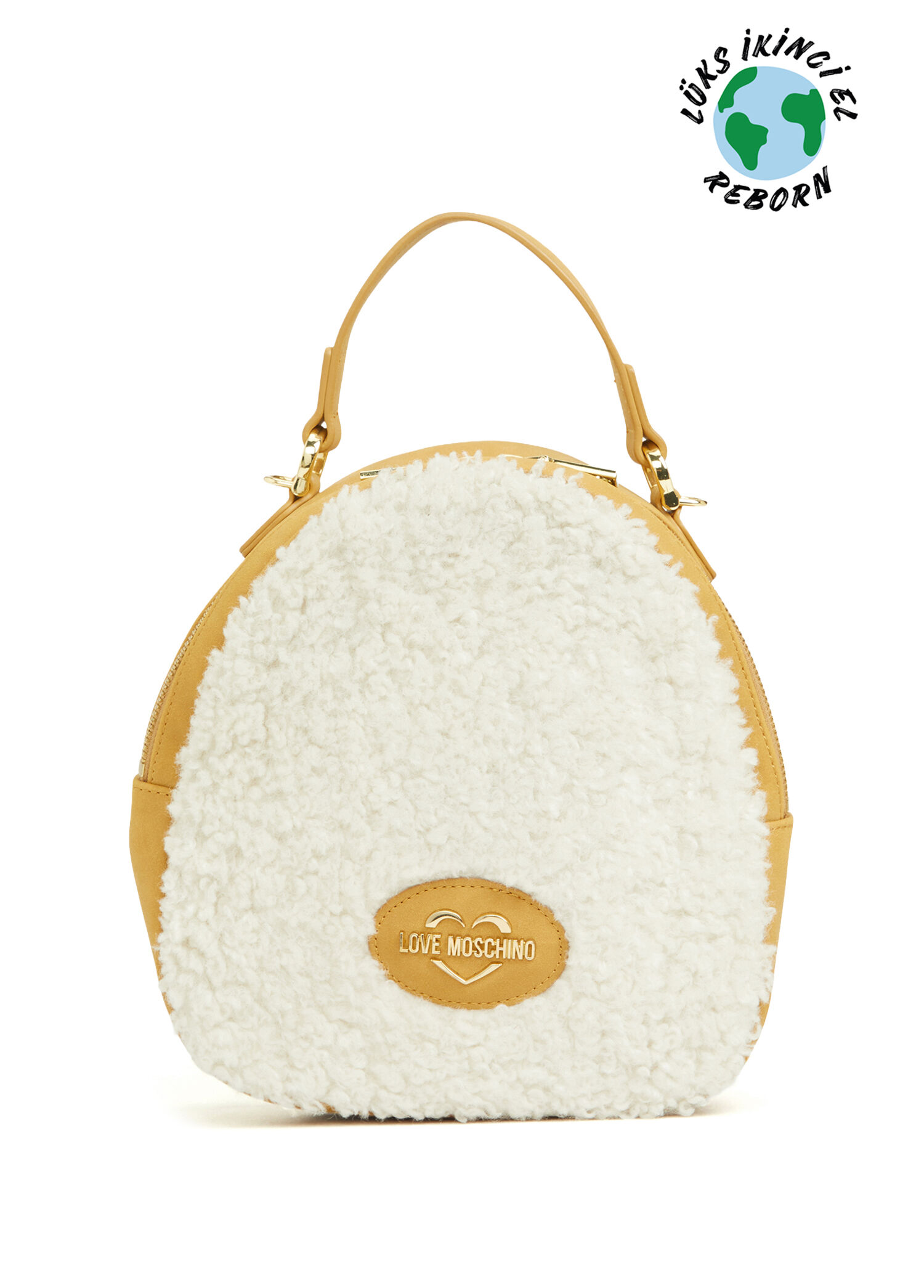 Love Moschino Sırt Çantası