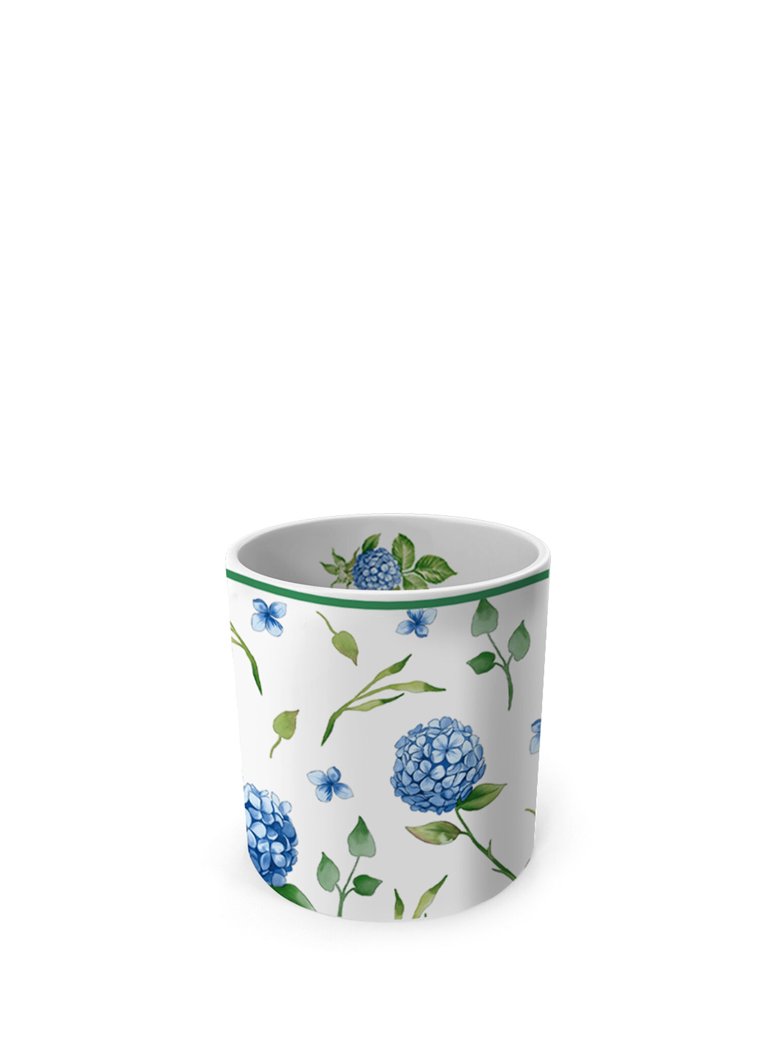 Mai Collection Kulpsuz Porselen Kupa