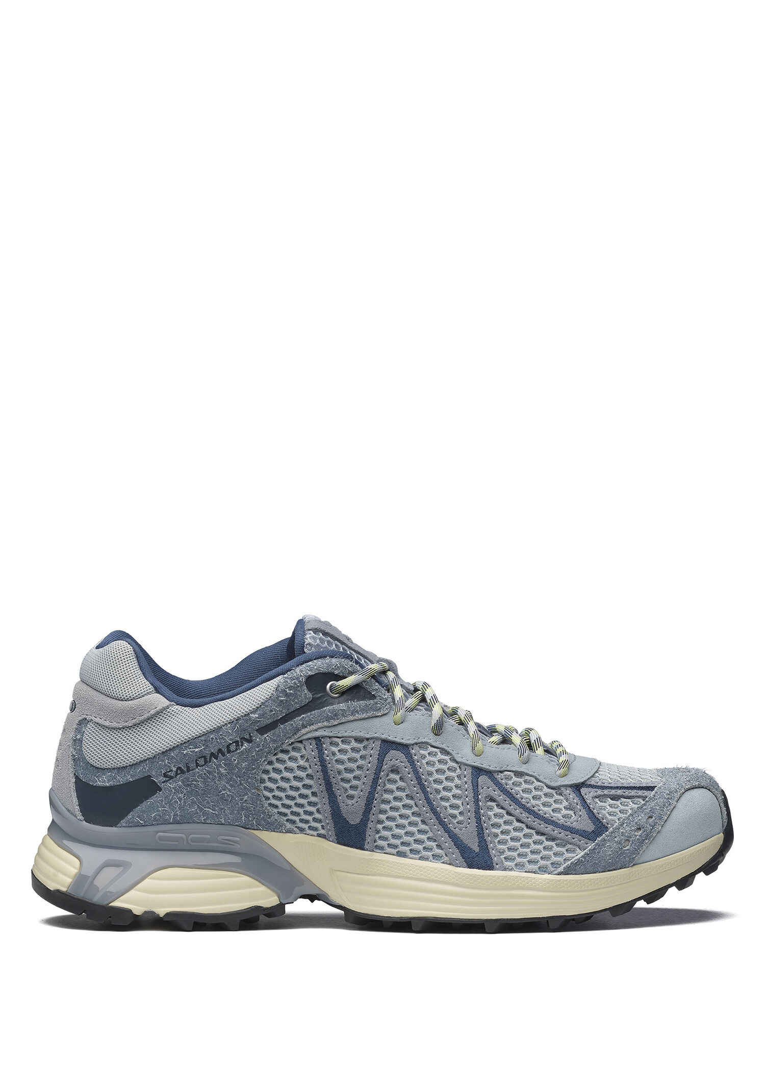 XT-Whisper Embroidery Erkek Sneaker