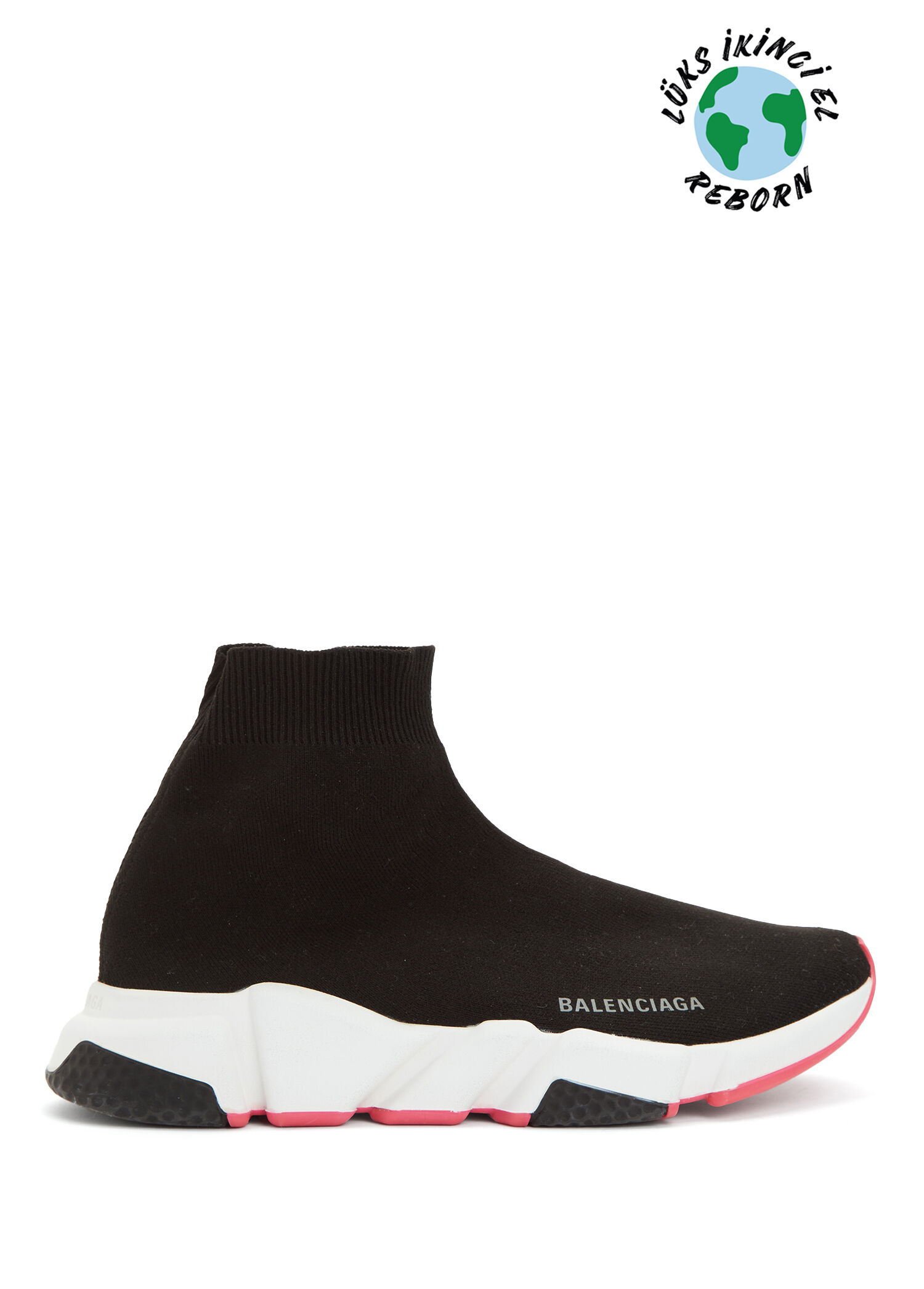Balenciaga Kadın Sneakers