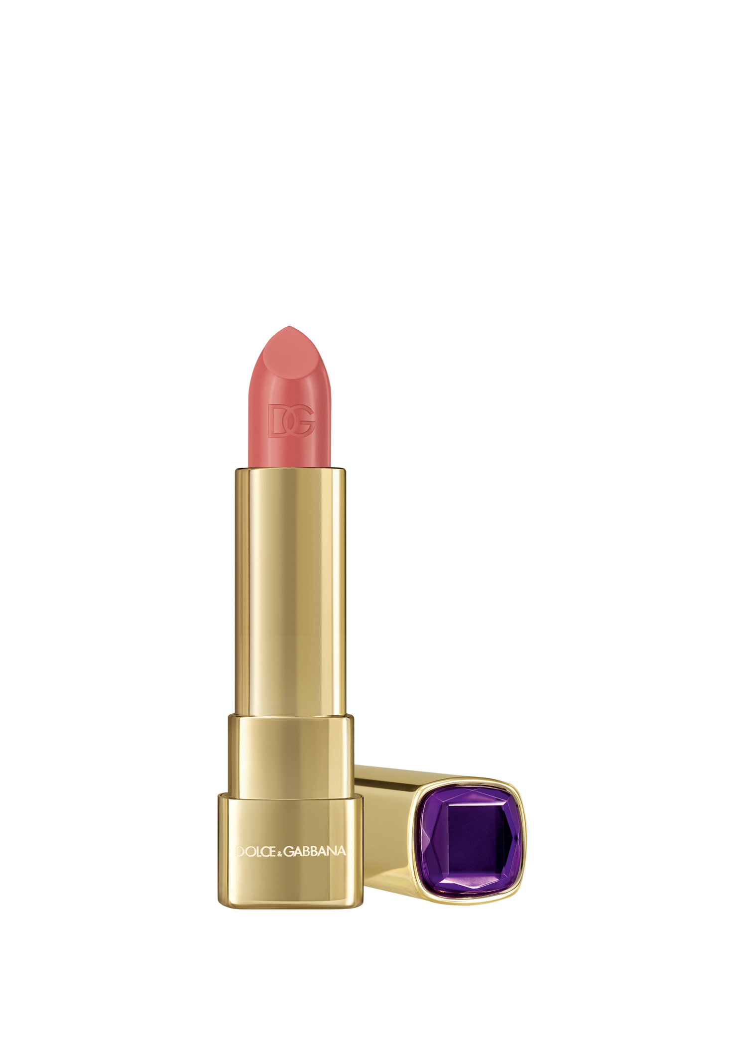 Gemstone Lipstick 210 Amethyst Rose