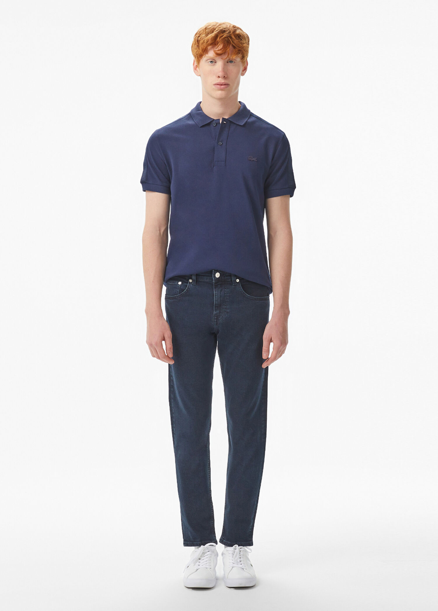 Mavi Slim Fit Erkek Jean Pantolon