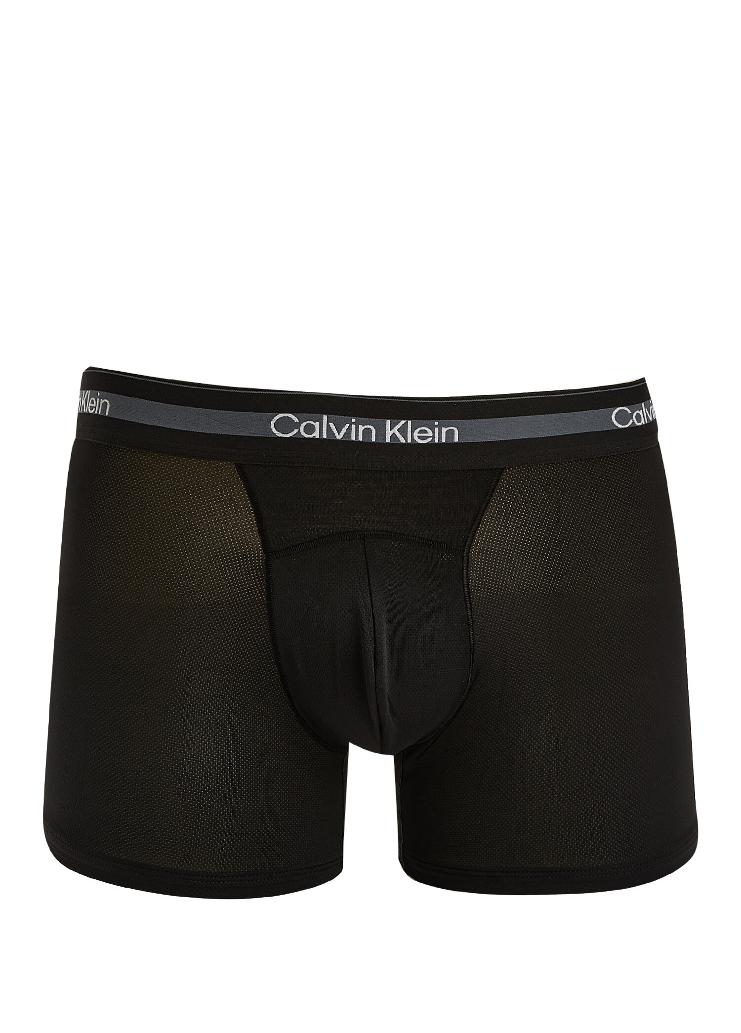 Siyah 3lü Boxer Seti