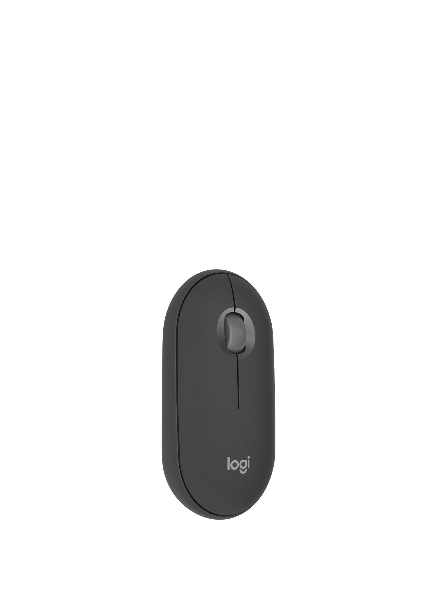 M350s Pebble 2 Grafit Kablosuz Mouse