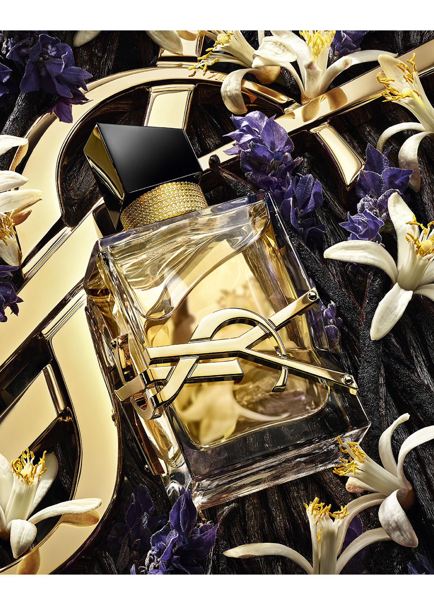 Yves Saint Laurent - Libre Edp 50ml -