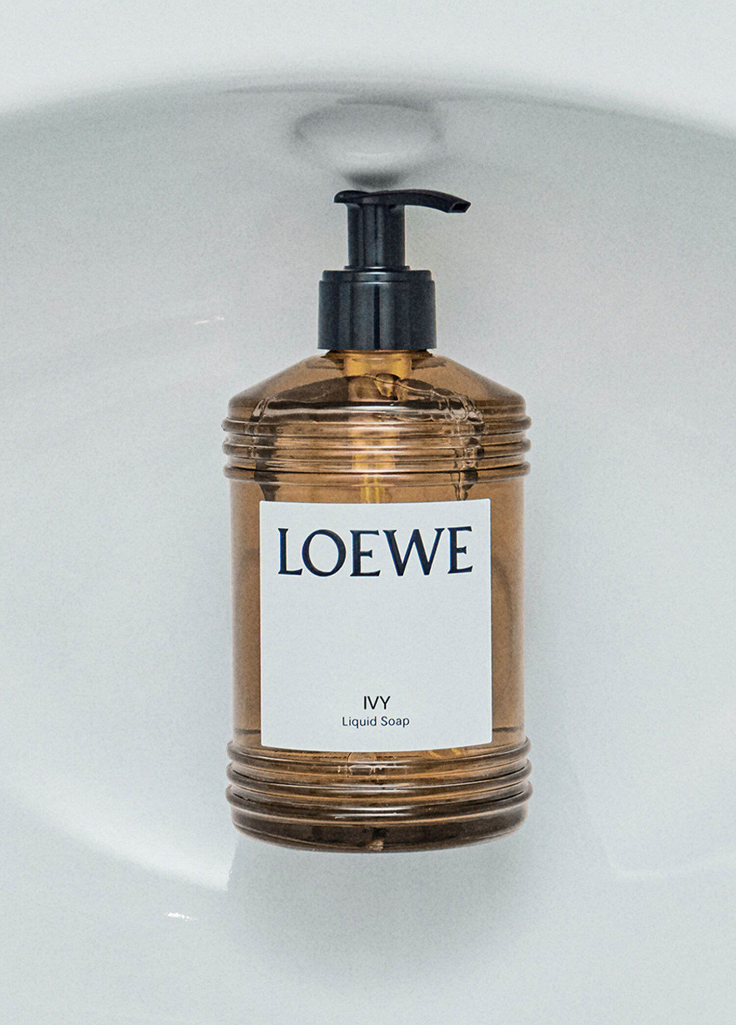 Loewe - Ivy Liquid 360 ml Sıvı Sabun - Renksiz