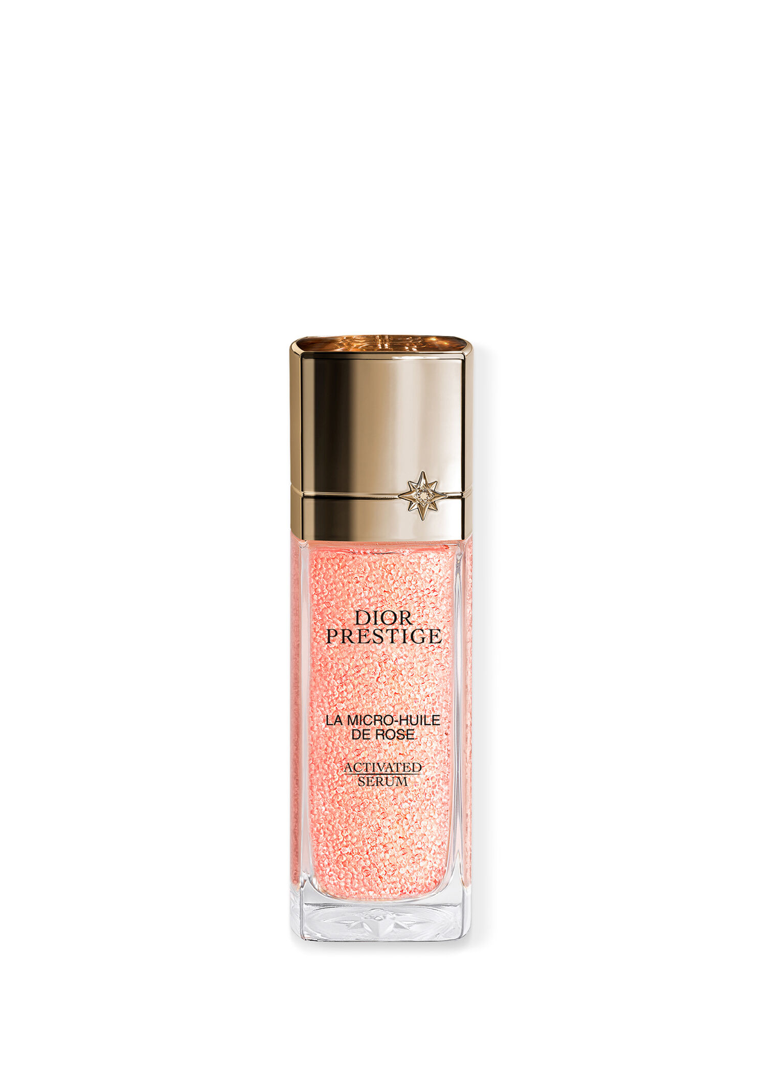 Dior - Prestige La Micro Huile De Rose 50 ml -