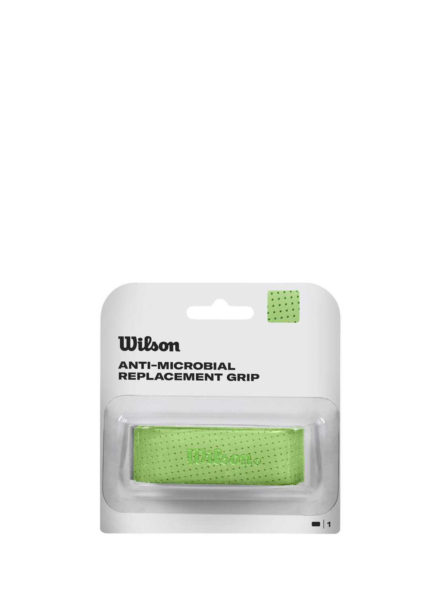 WR8414702001 Dual Performance Yeşil Grip