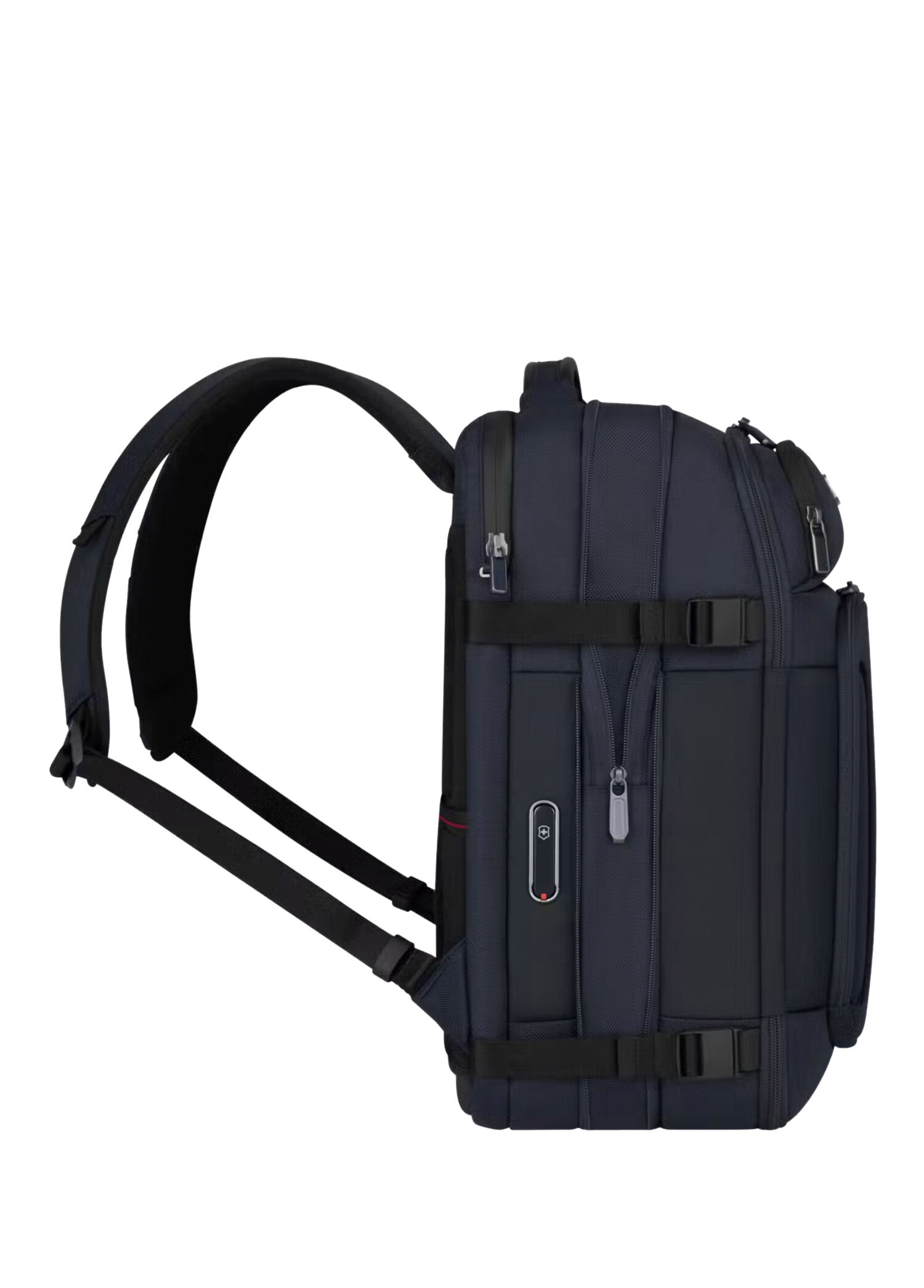 Victorinox Siyah Erkek Werks Traveler 7.0 Boarding Erkek Sırt