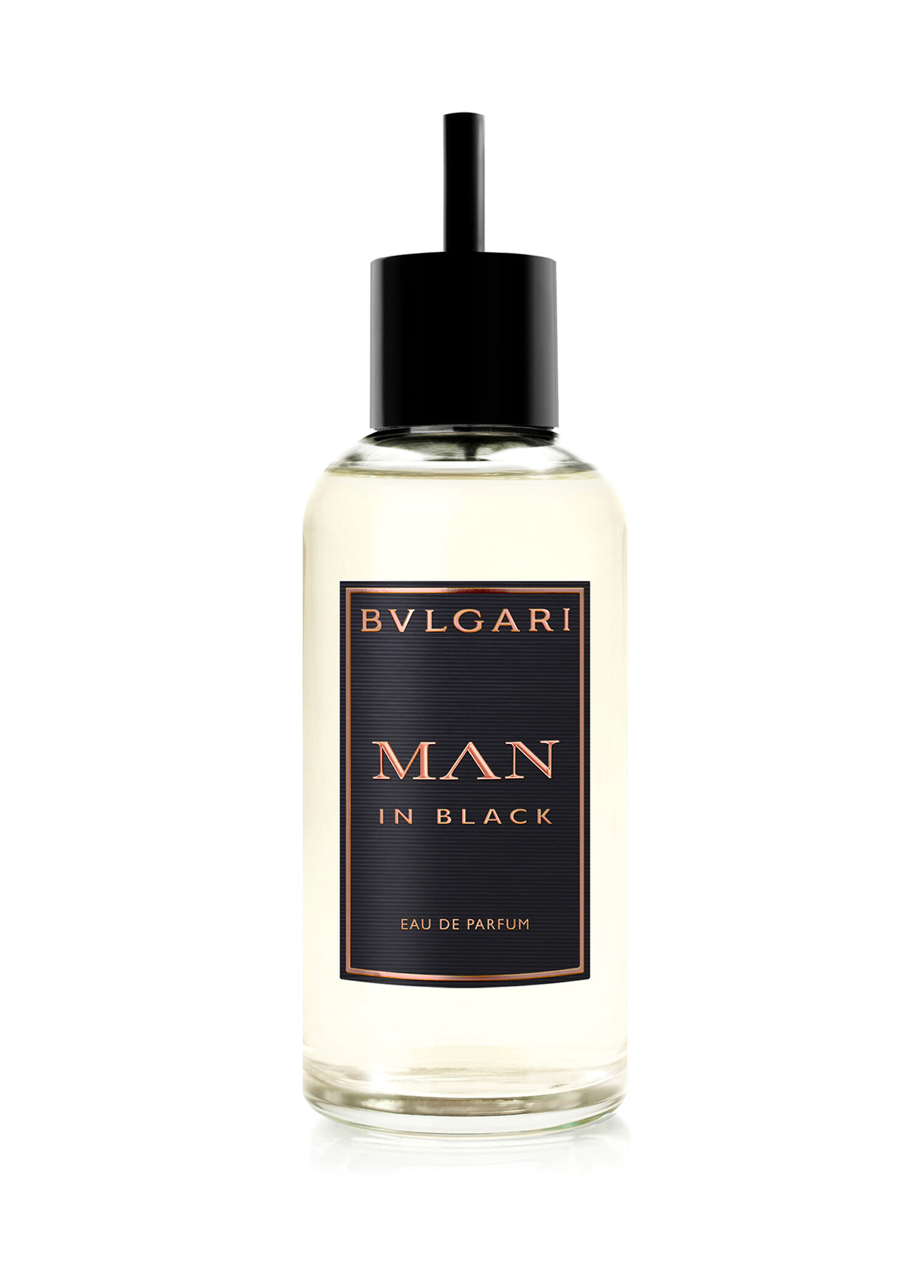 Man In Black Eau de Parfum Refill 200ml