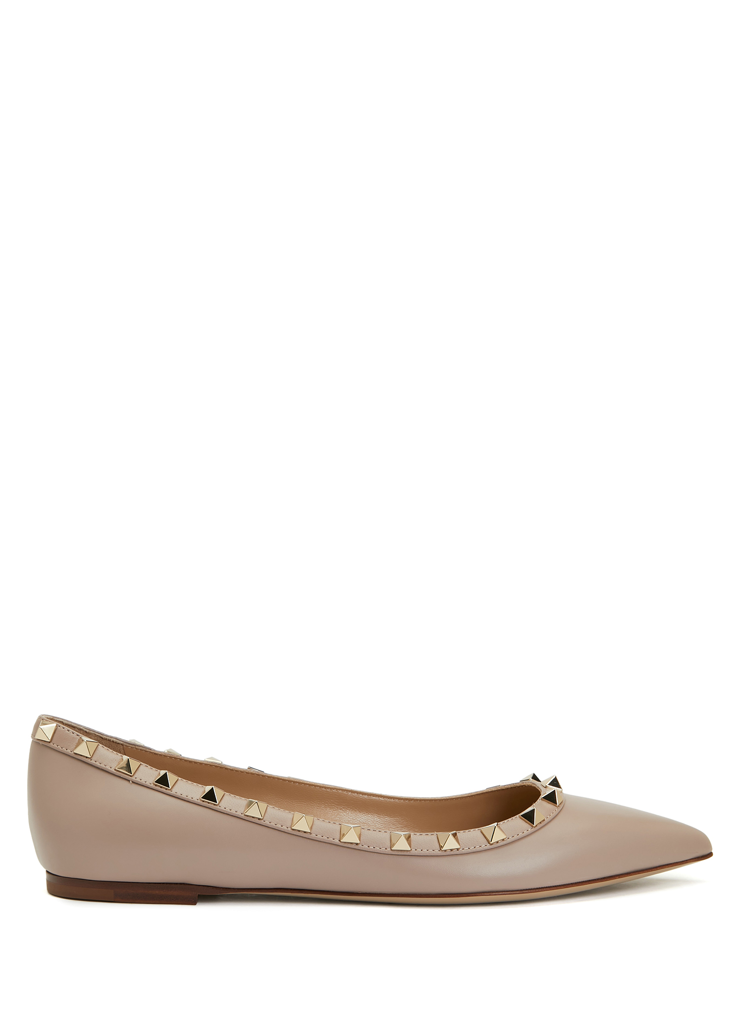 Rockstud Pudra Deri Babet