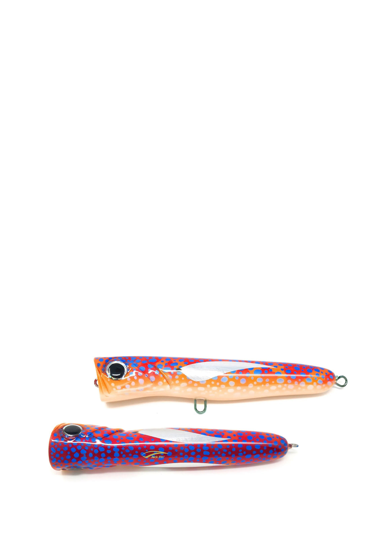 Kronos Coral Trout 180-F Sahte Yem