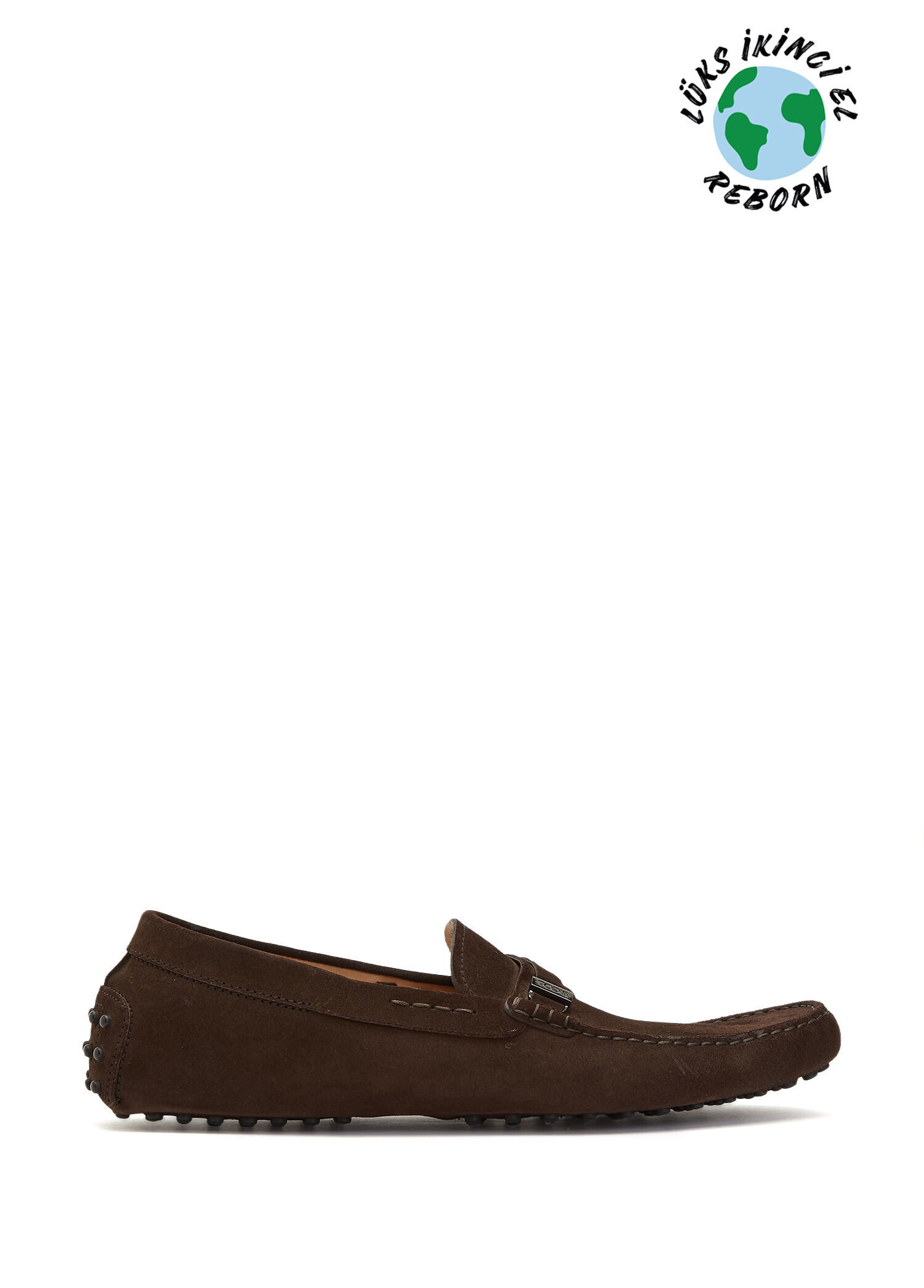 Tod's Erkek Loafer
