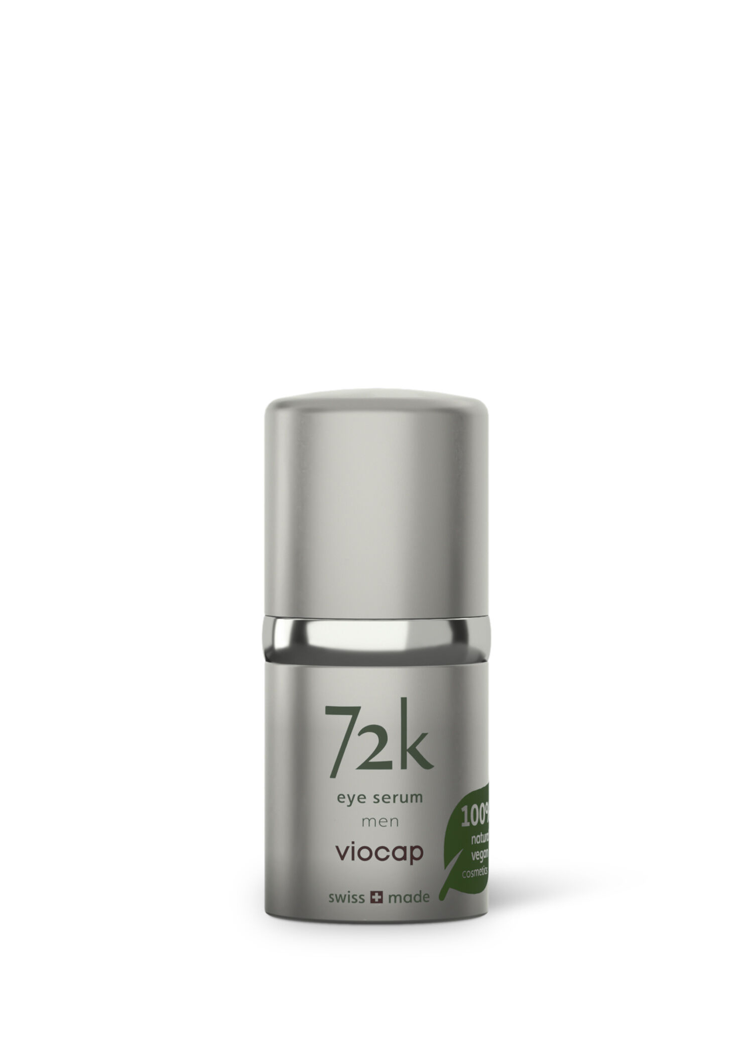 Eye Serum Men Erkekler İçin Sıkılaştırıcı Göz Altı Serumu 15 ml