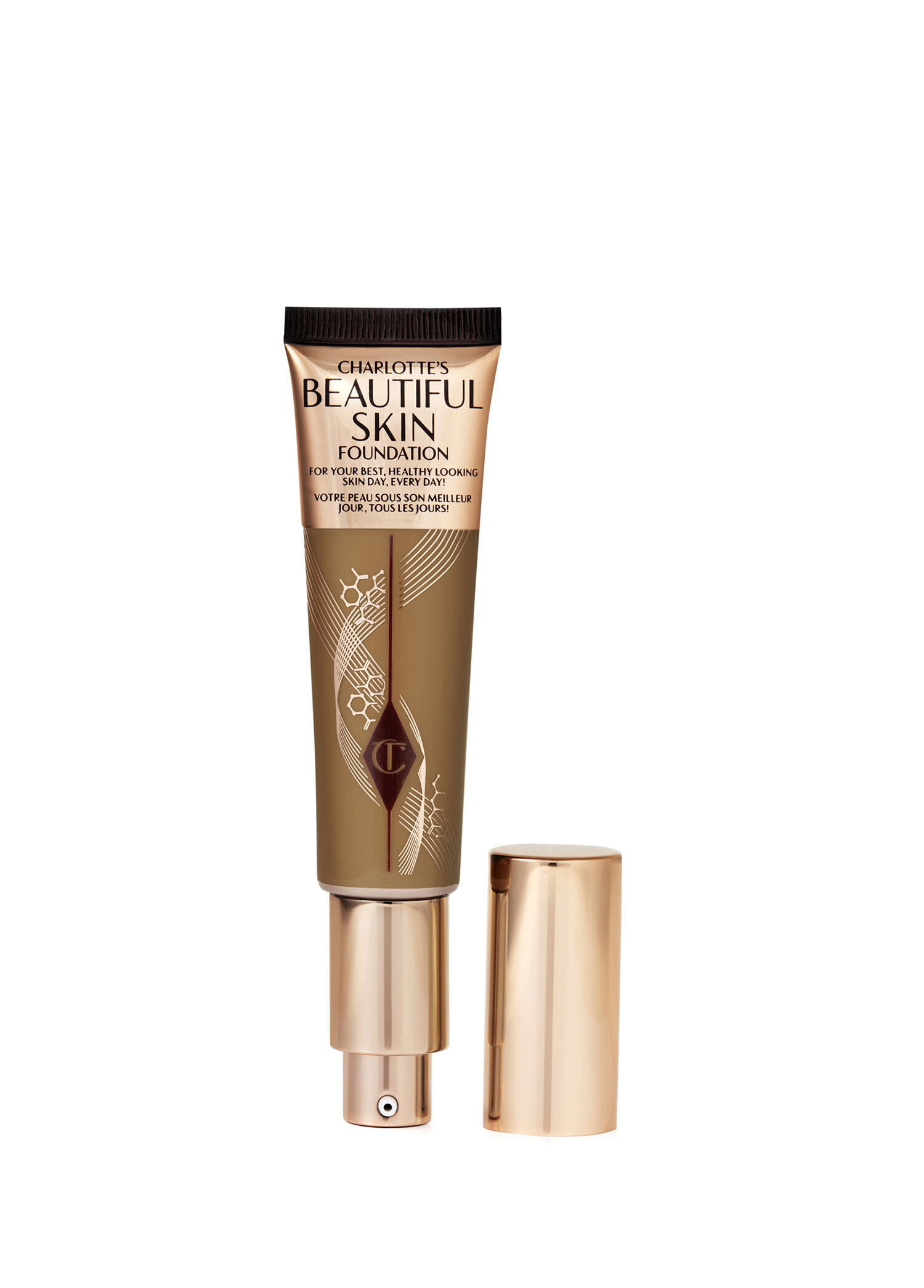 Beautiful Skin Foundation - 12 Neutral